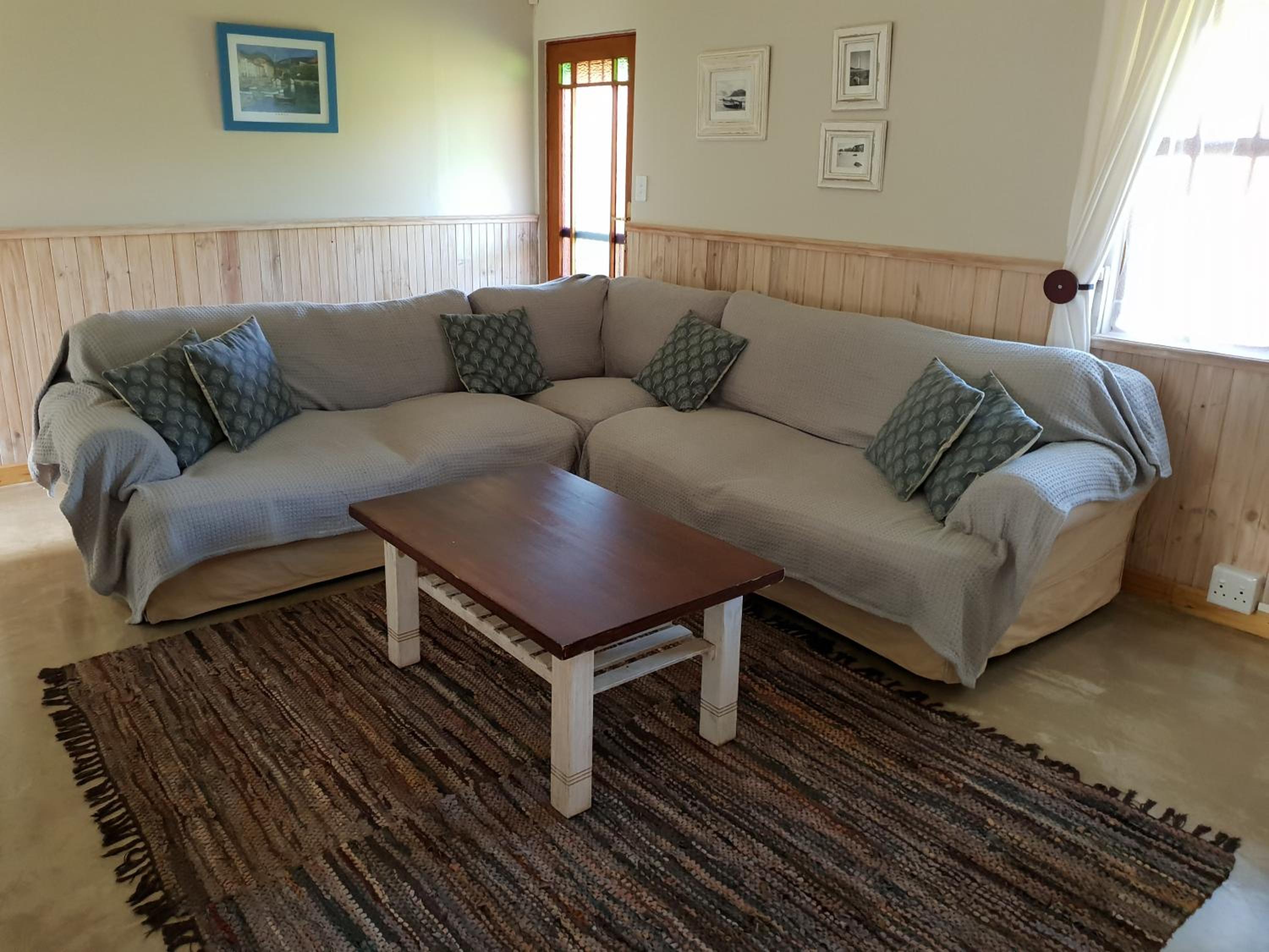 Horizon Cottages