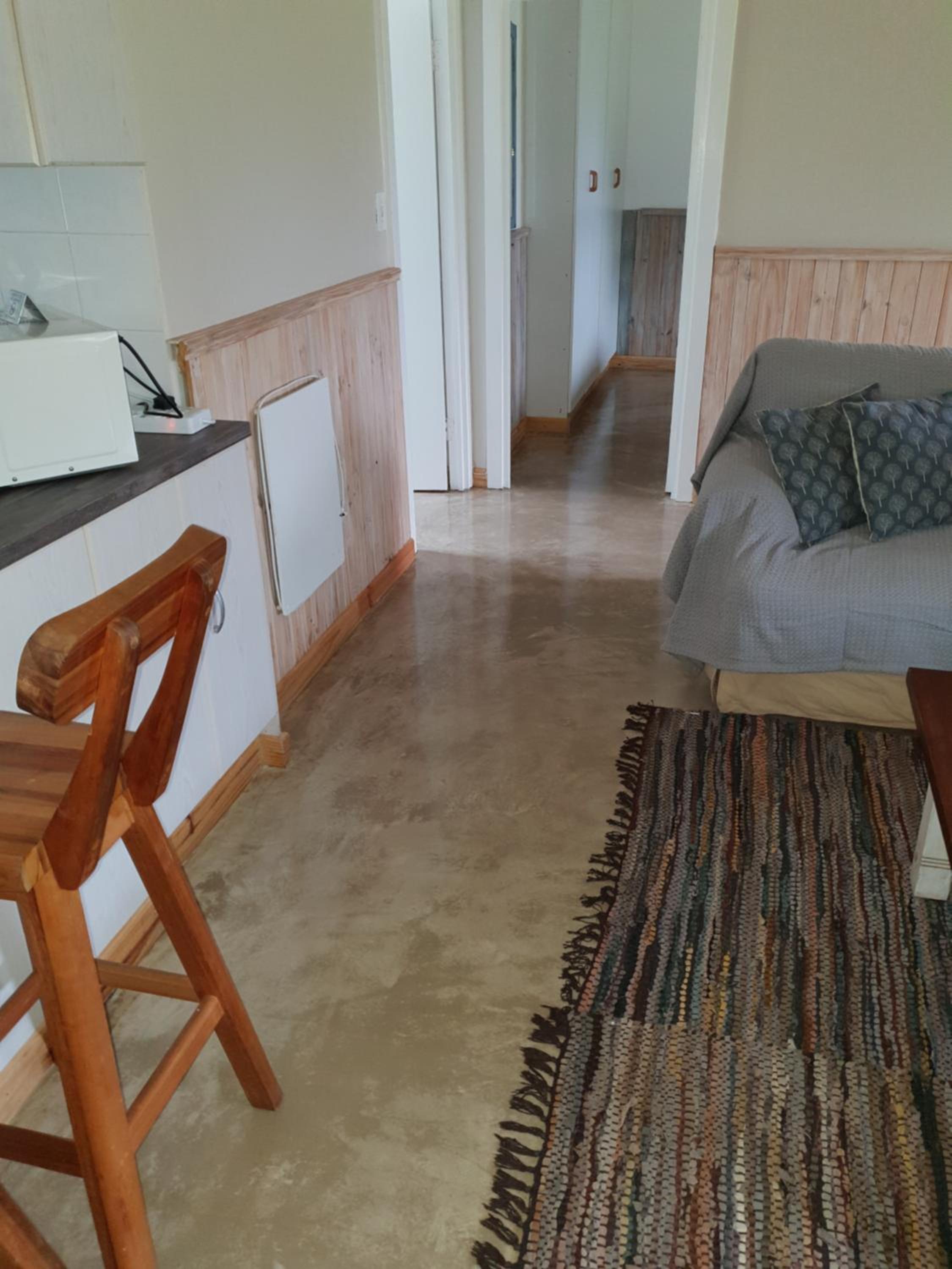 Horizon Cottages