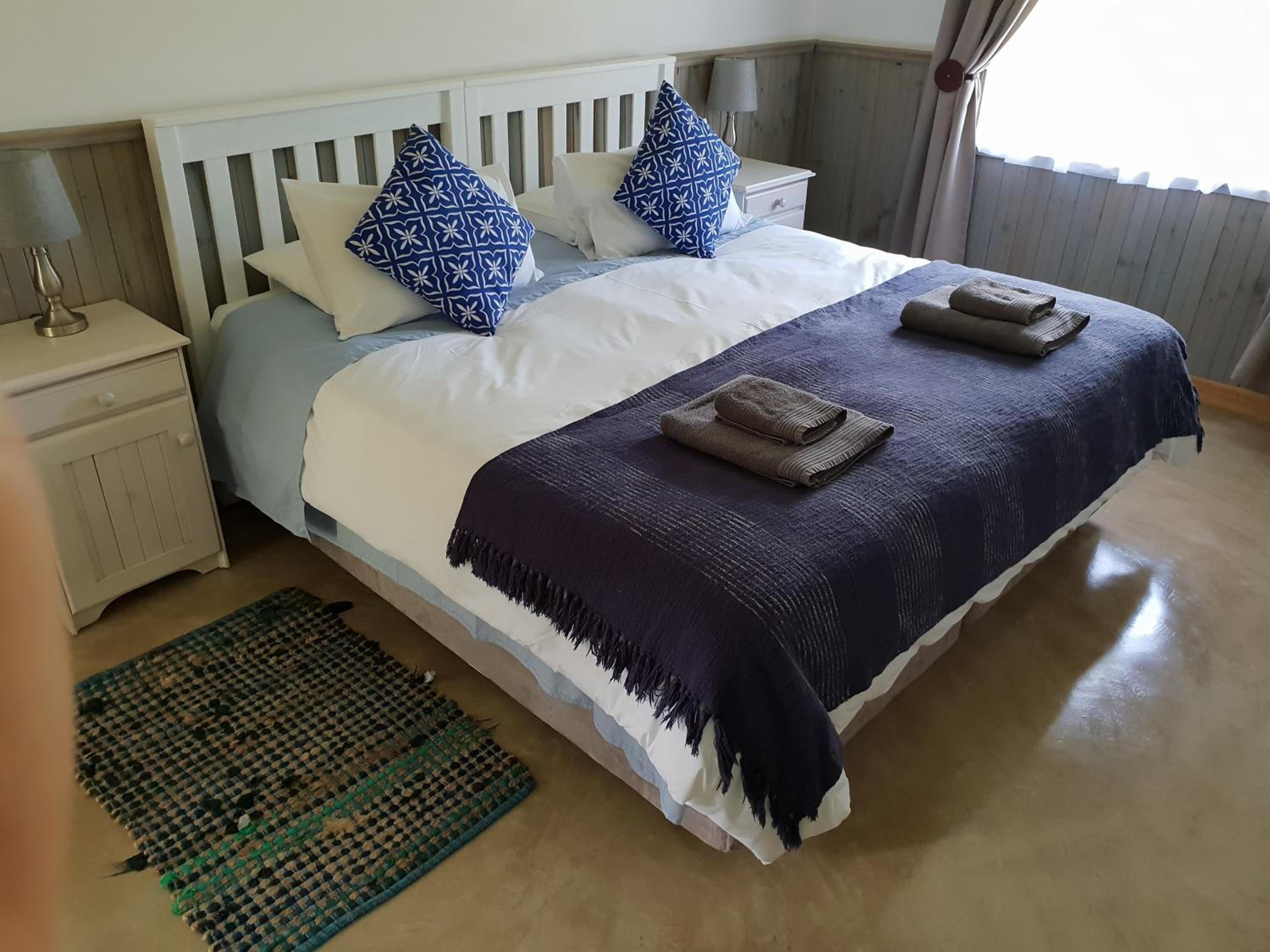 Horizon Cottages