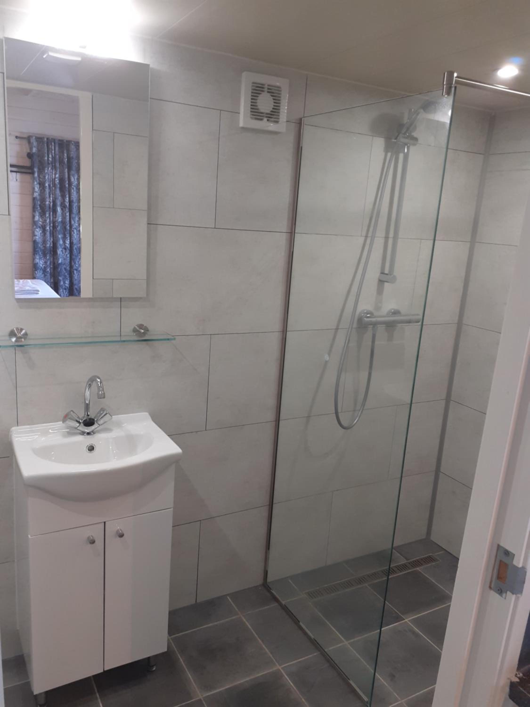 Stellechalets op Resort Stelleplas - Heinkenszand