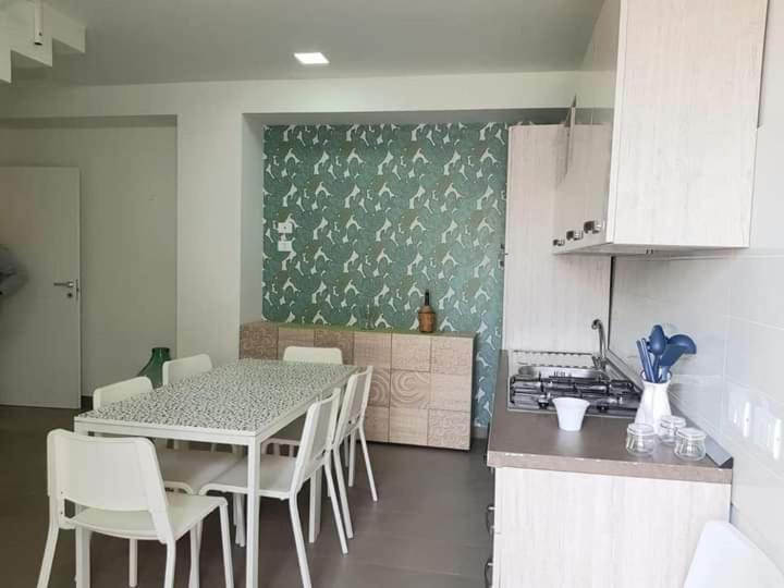 CASA SIKELIA view 5