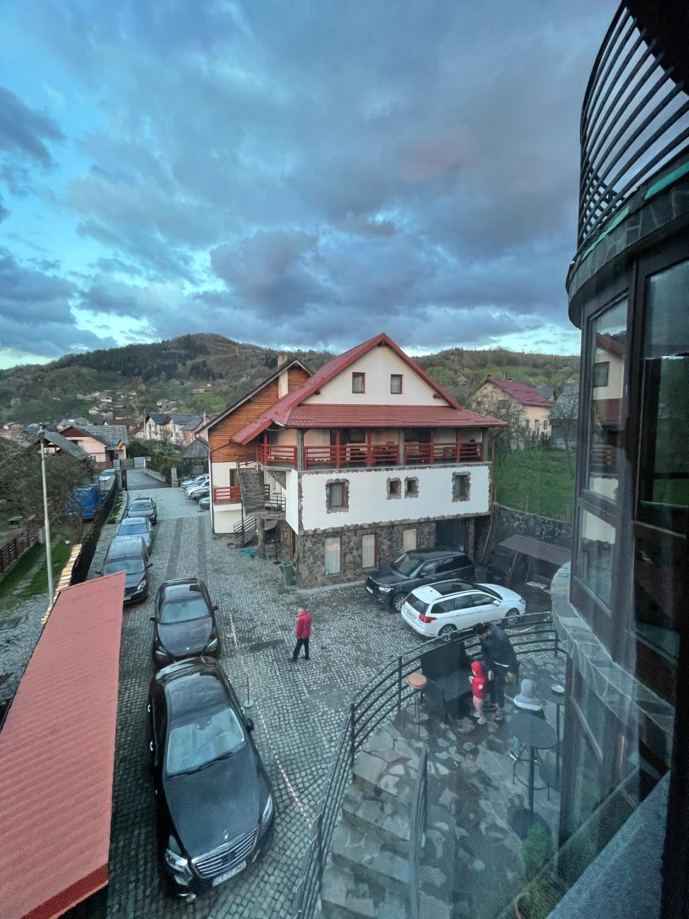 Vila FAN Confort view 2