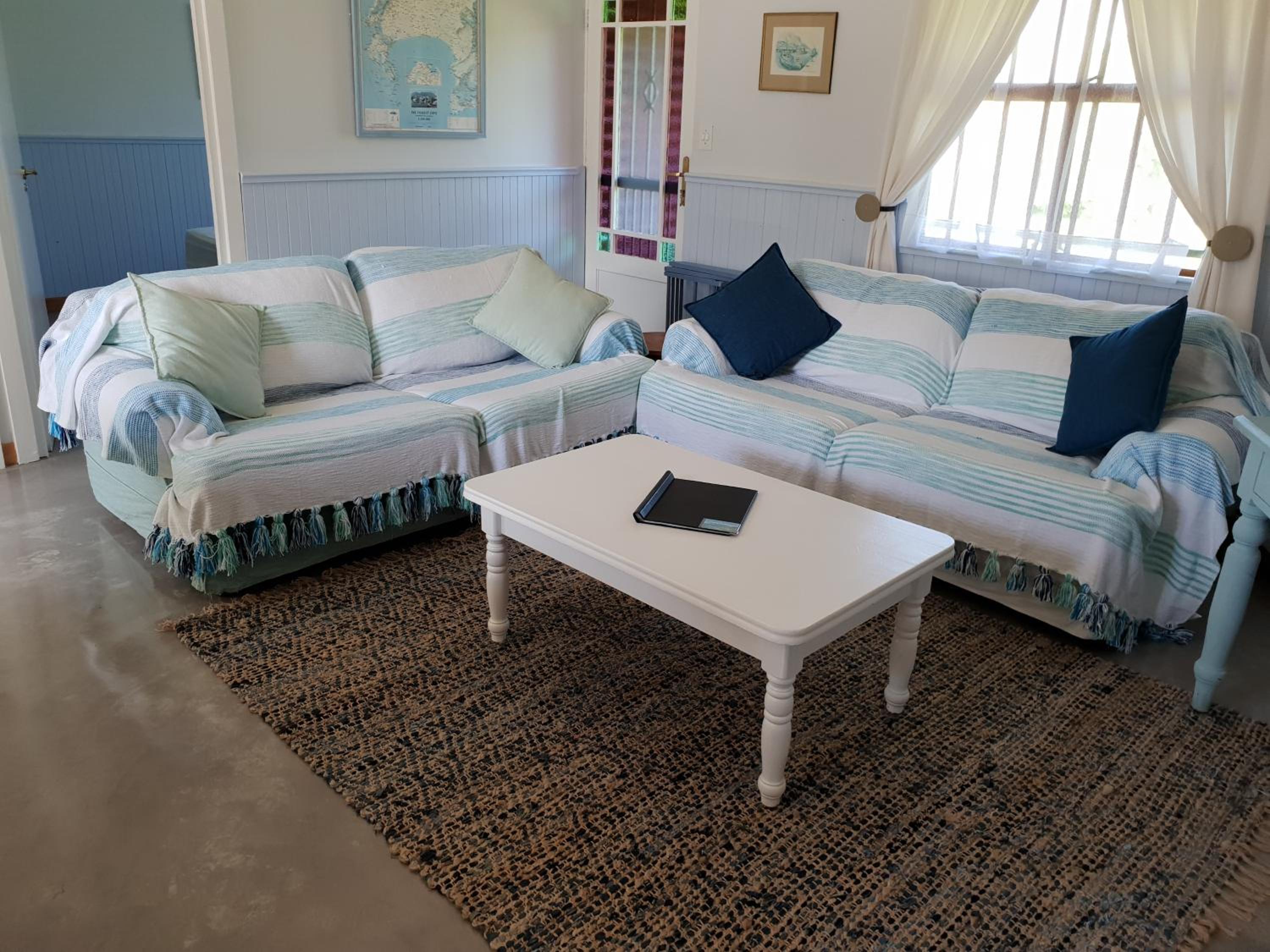 Horizon Cottages