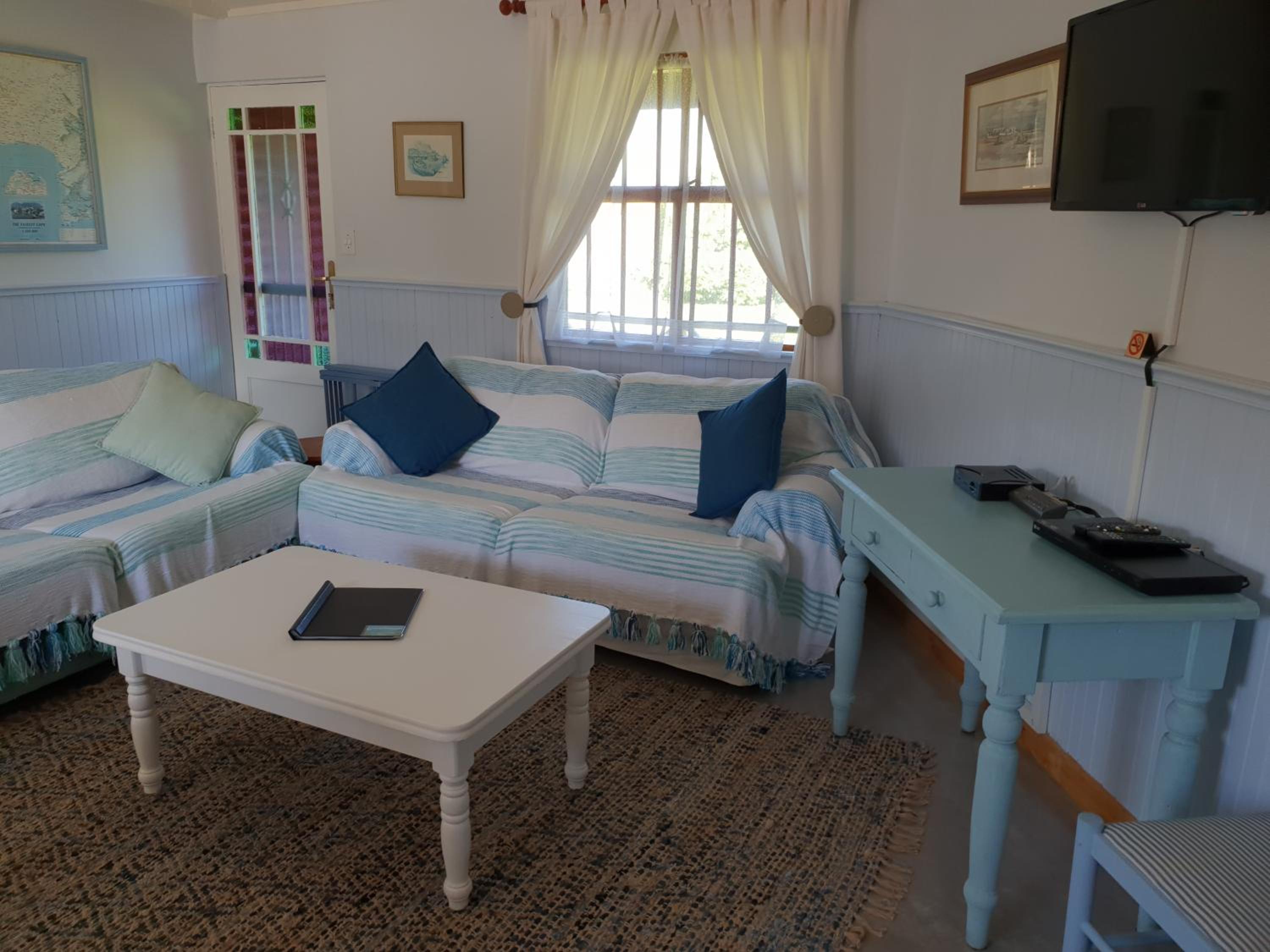 Horizon Cottages