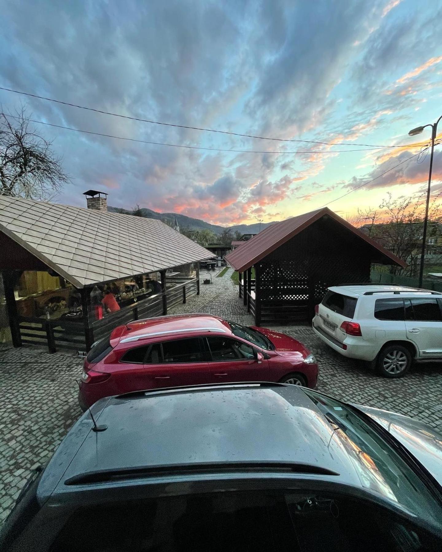 Vila FAN Confort view 3