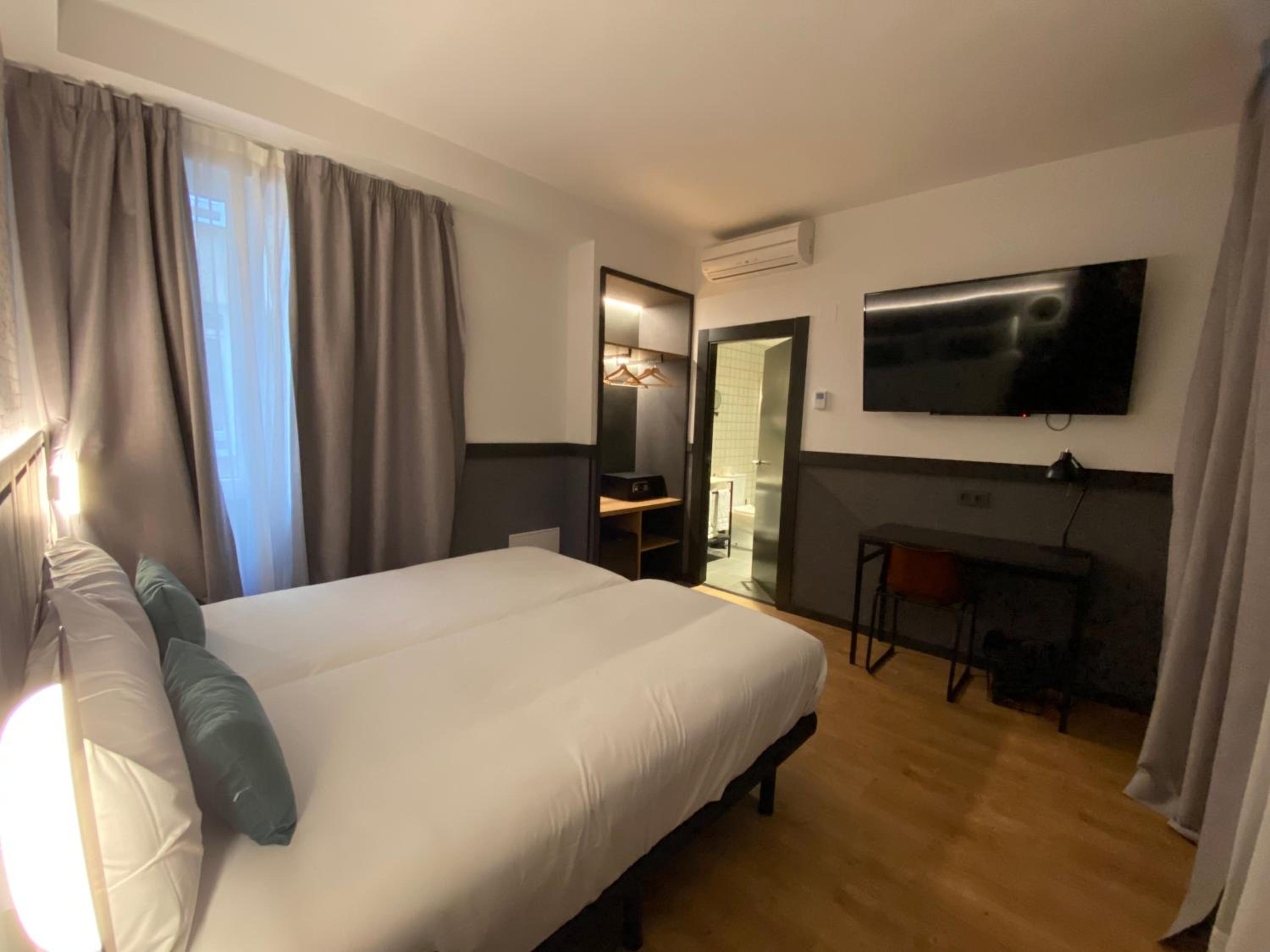 BYPILLOW San Mamés