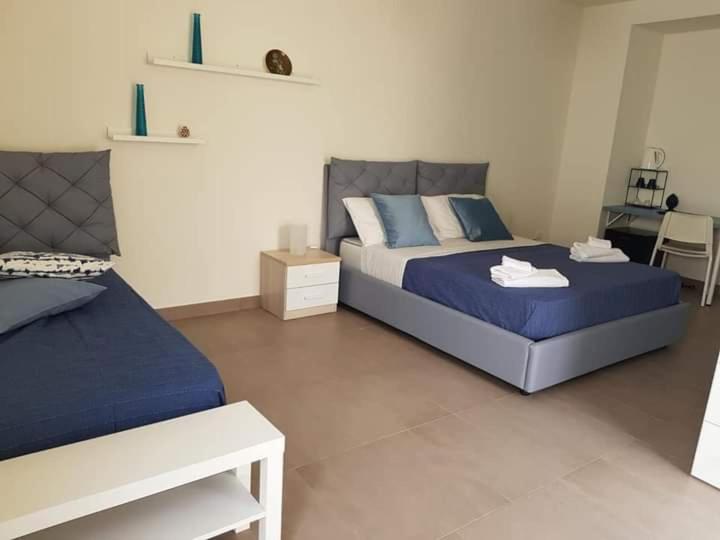 CASA SIKELIA view 2
