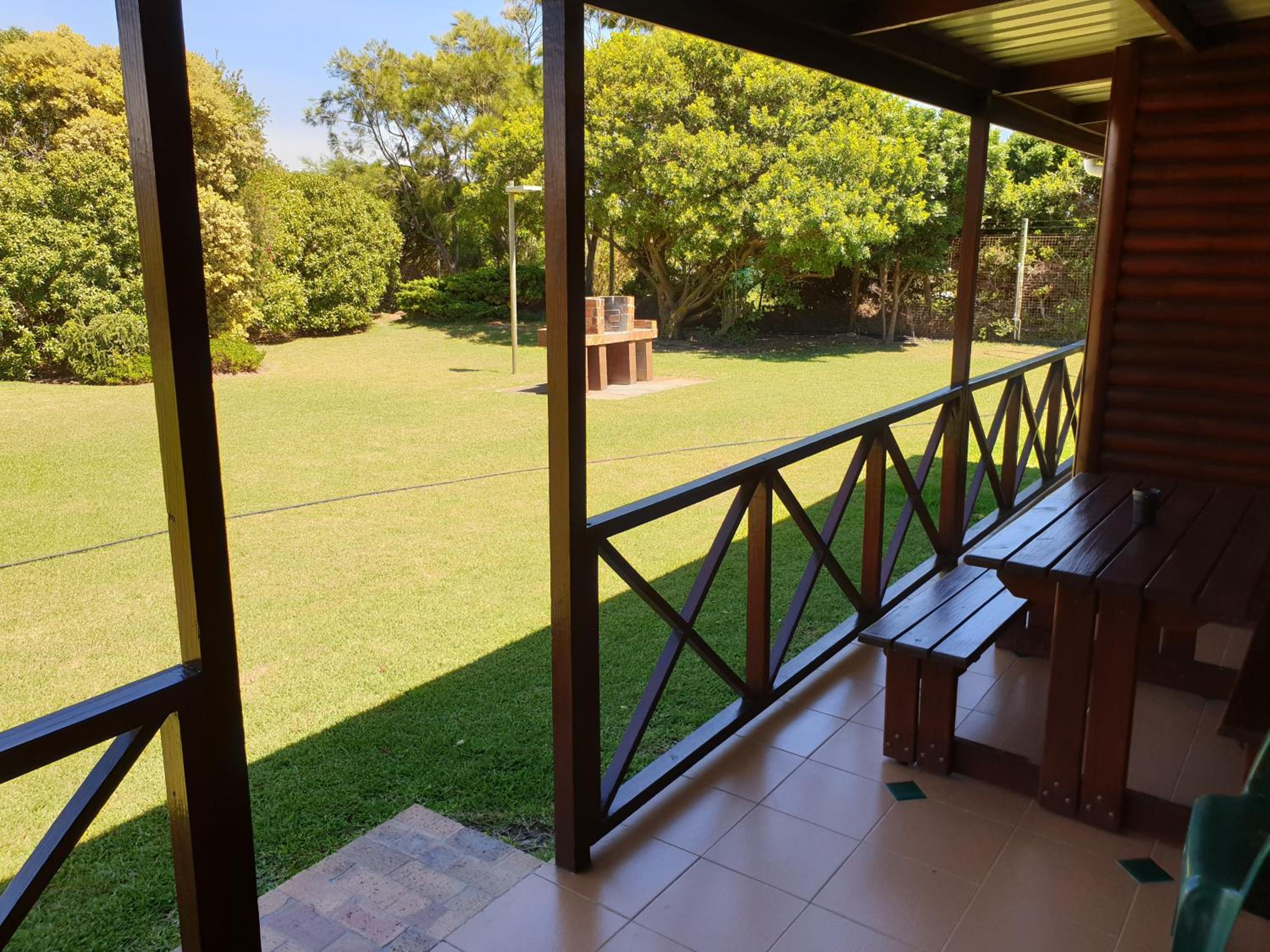 Horizon Cottages