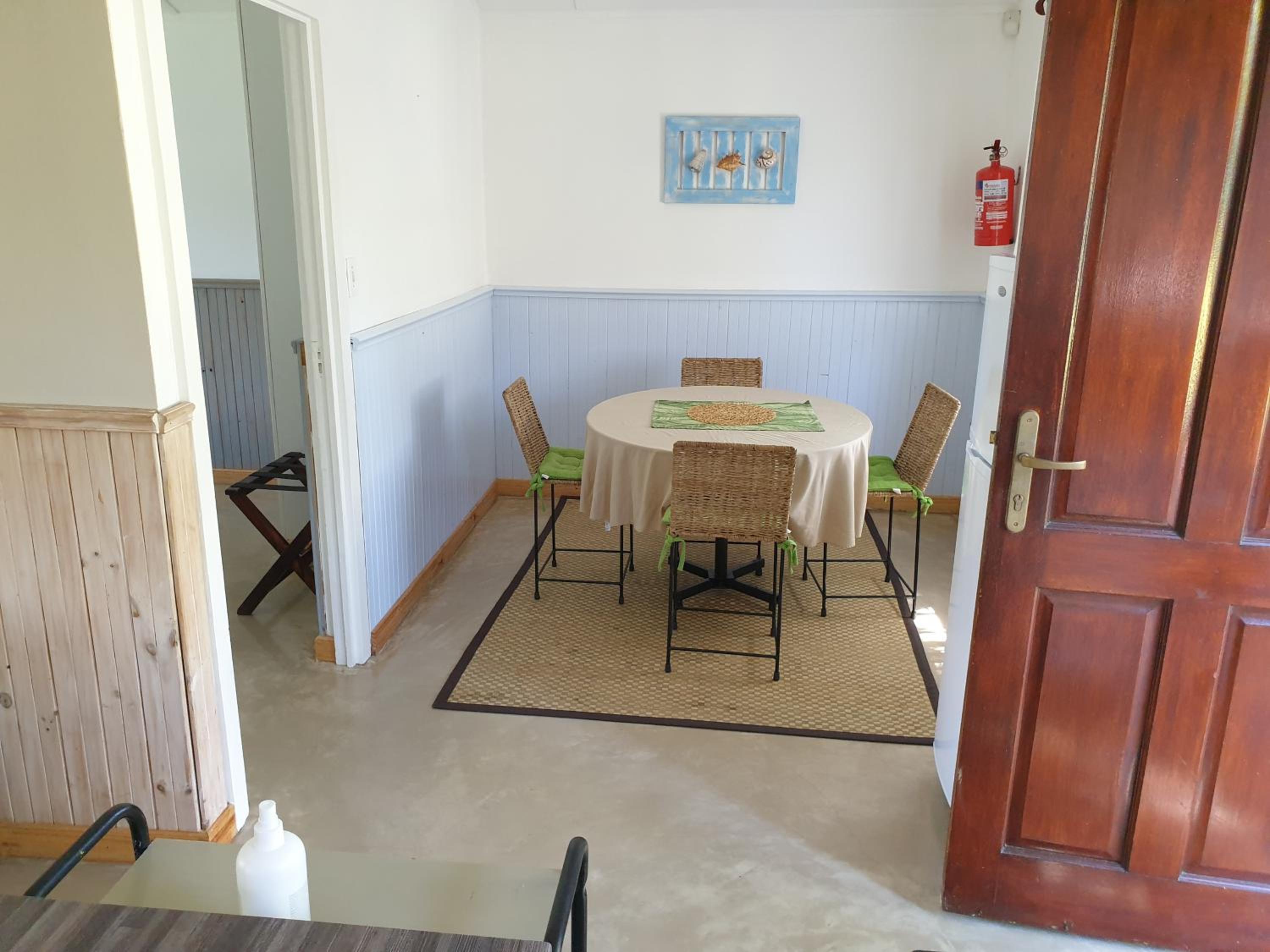 Horizon Cottages