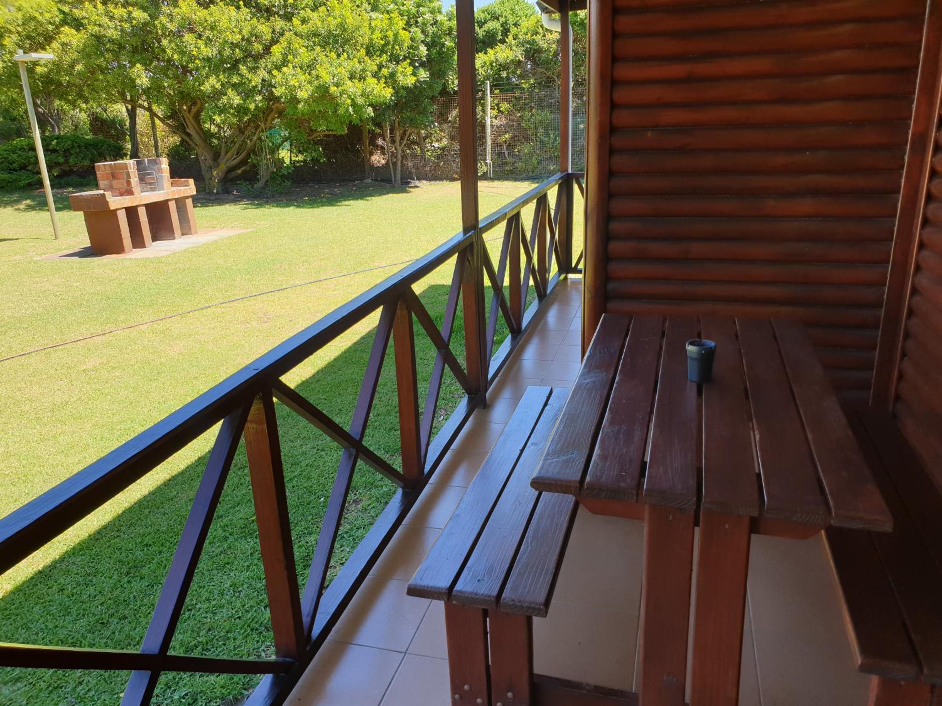 Horizon Cottages