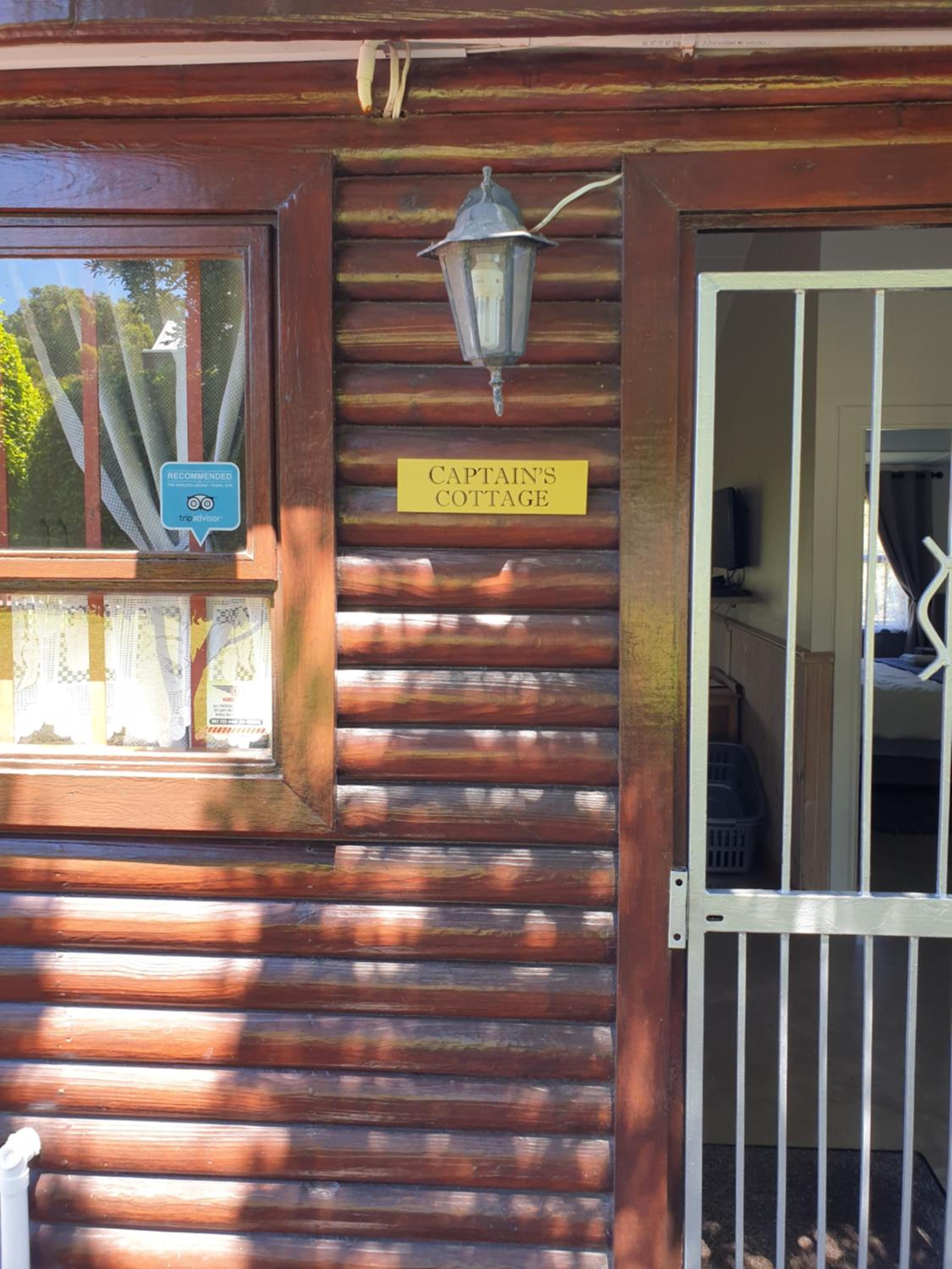 Horizon Cottages