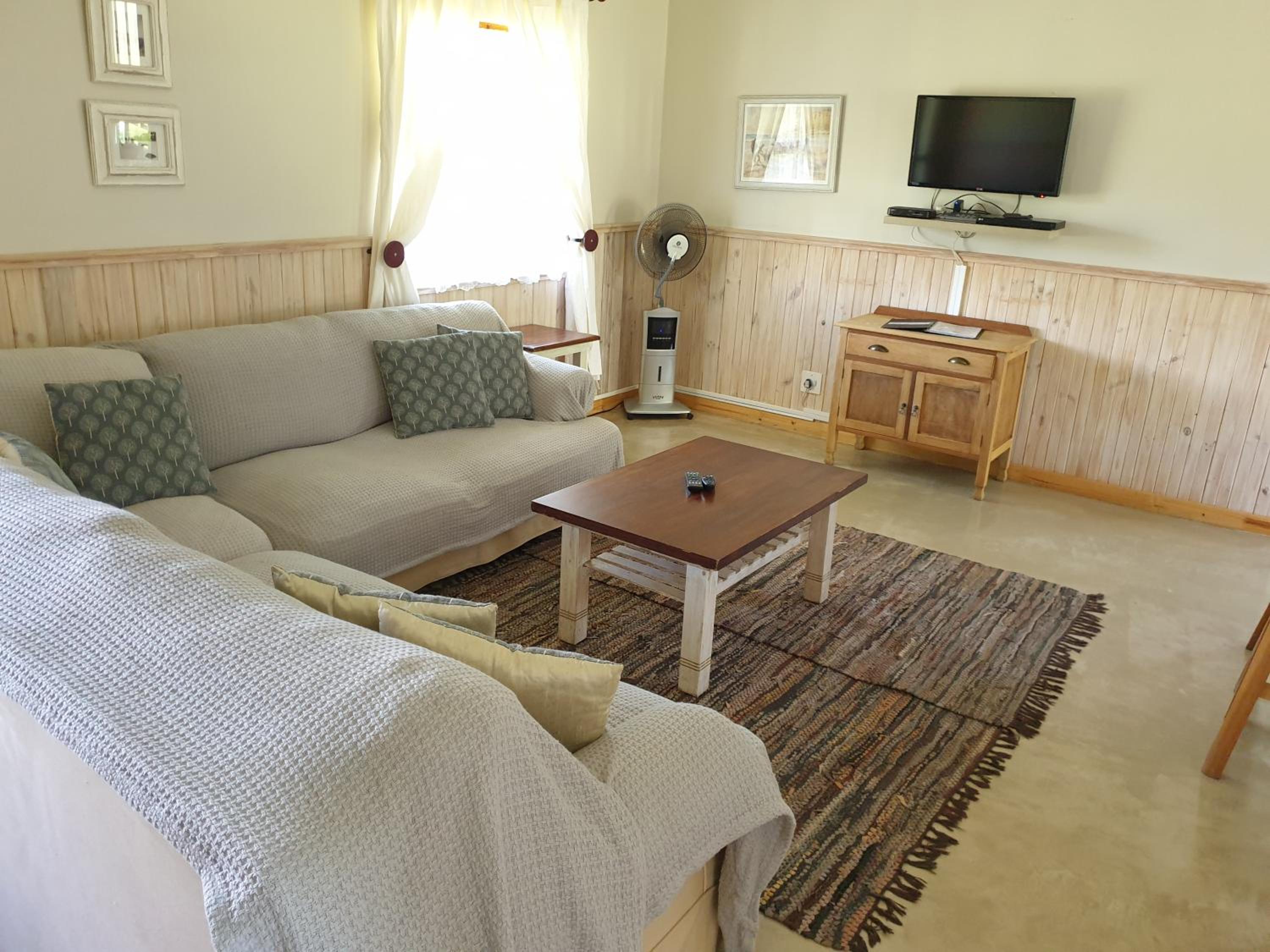 Horizon Cottages
