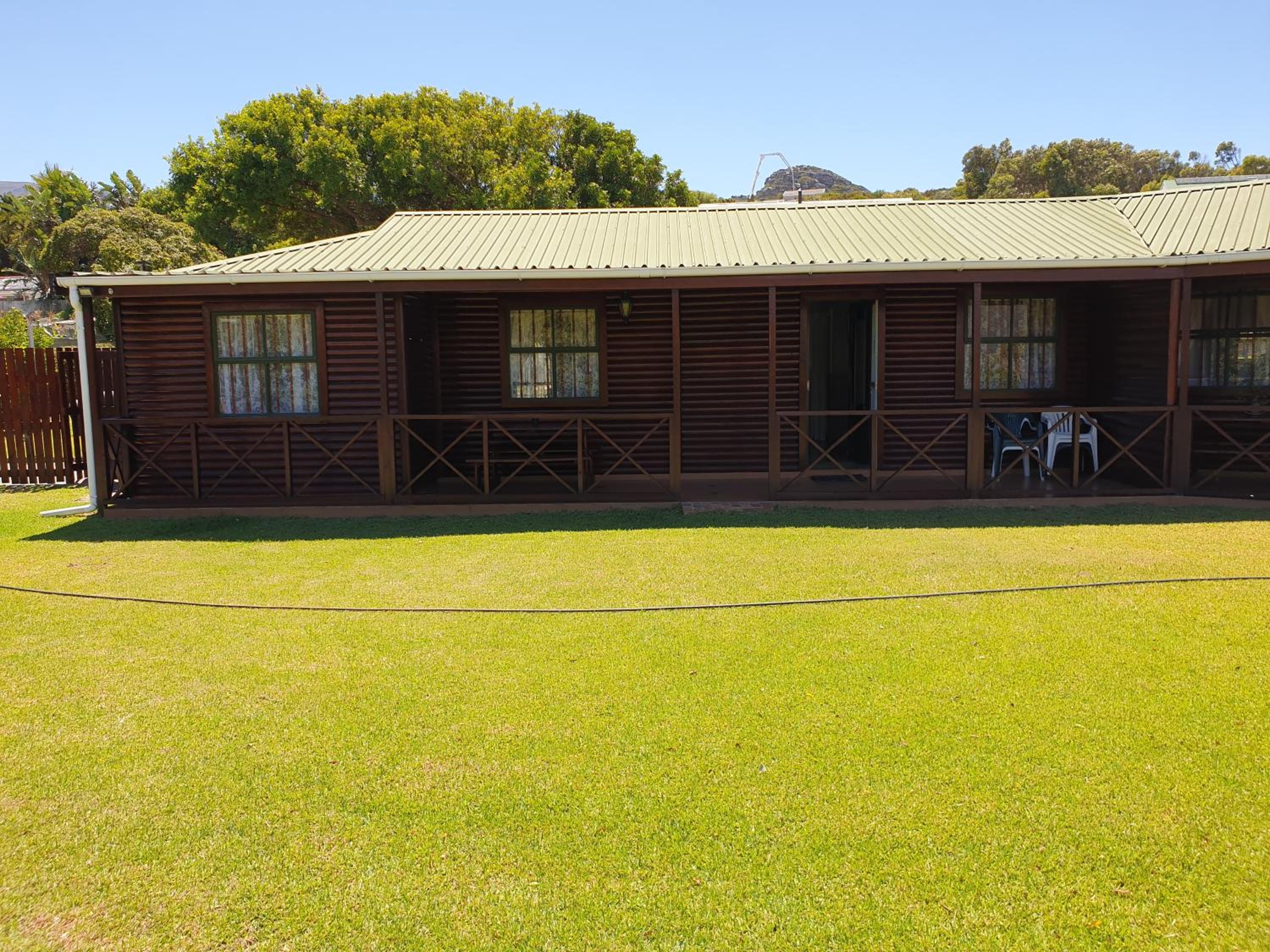 Horizon Cottages