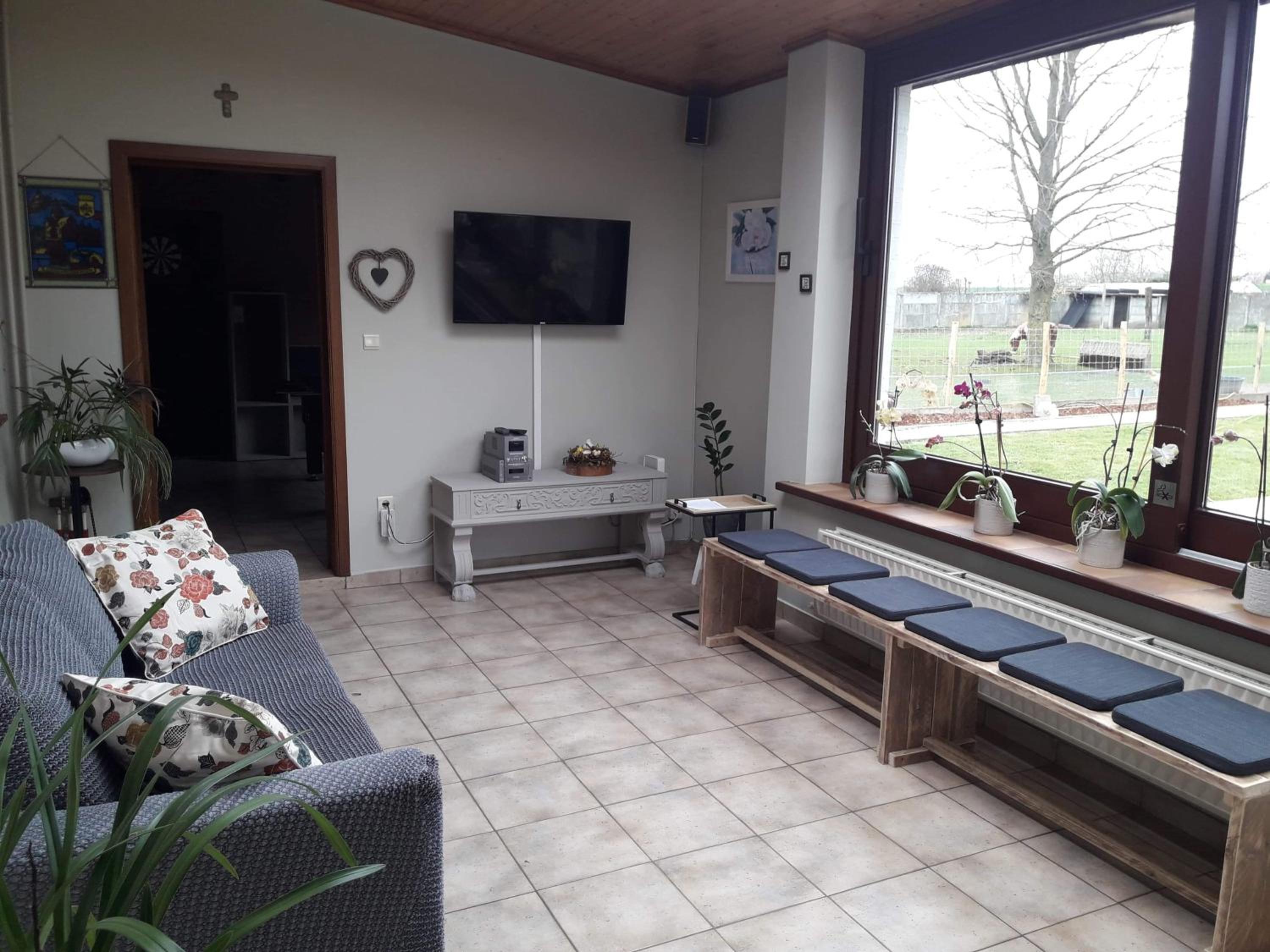 't Hof van Cremers