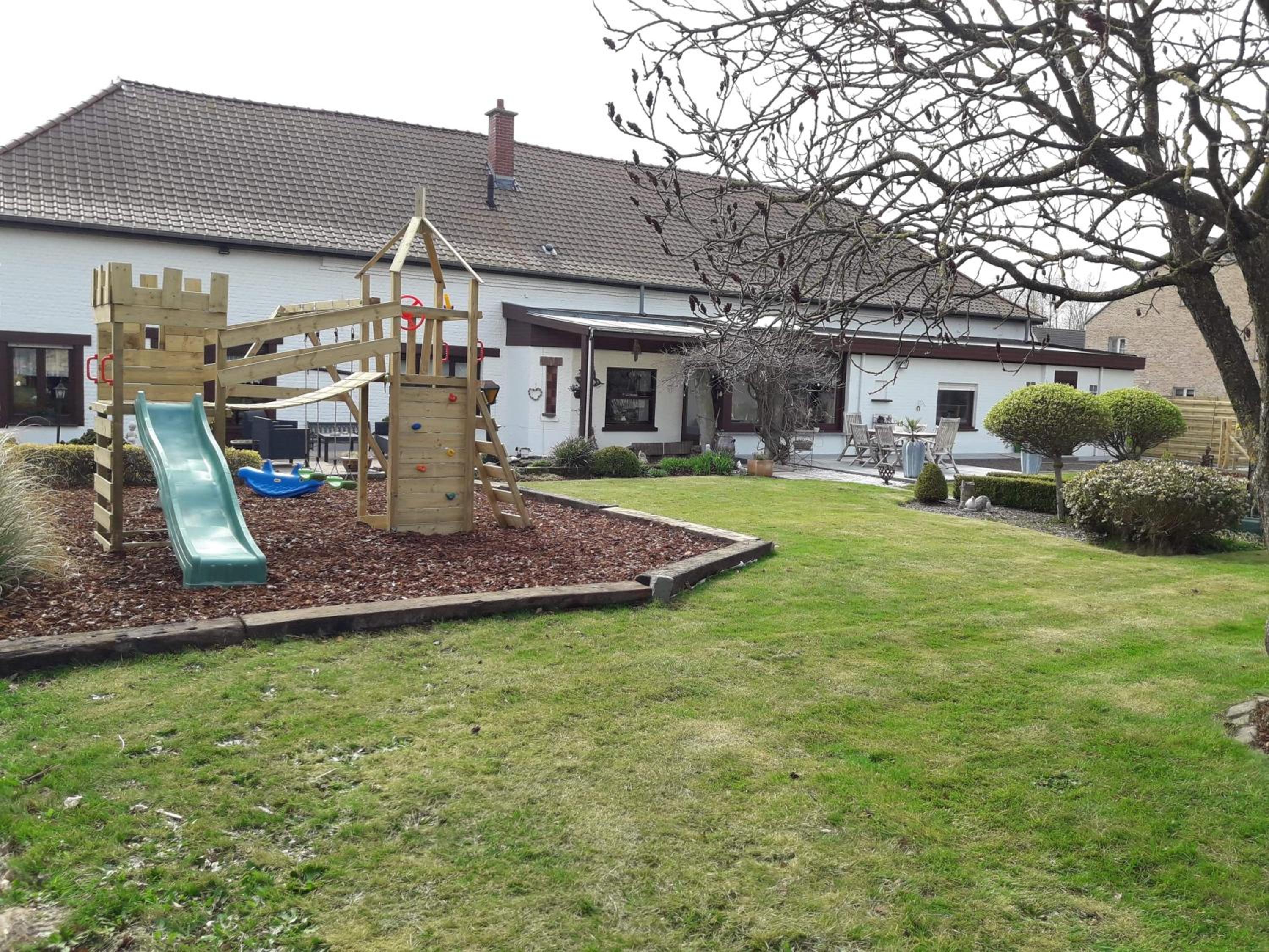't Hof van Cremers