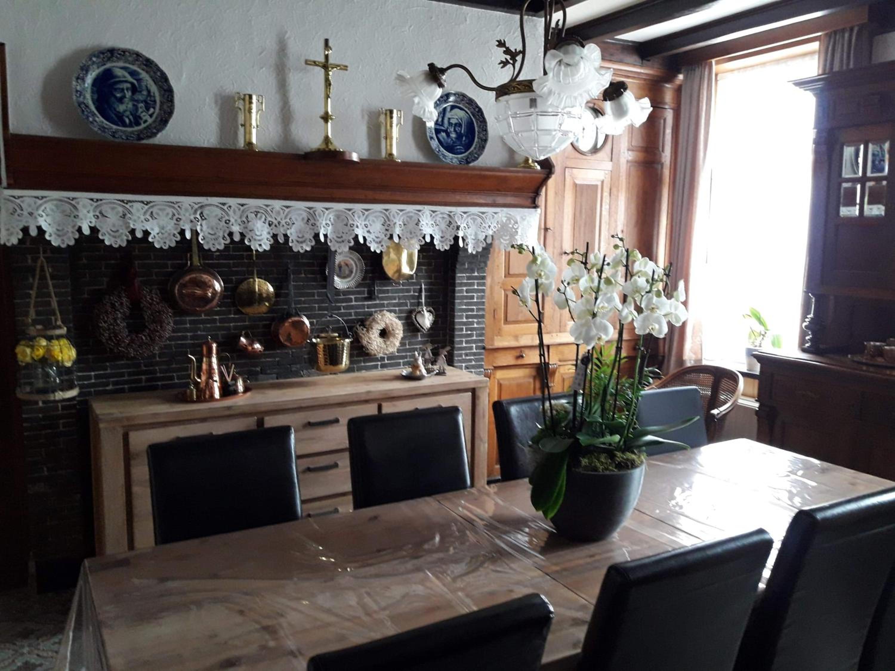 't Hof van Cremers