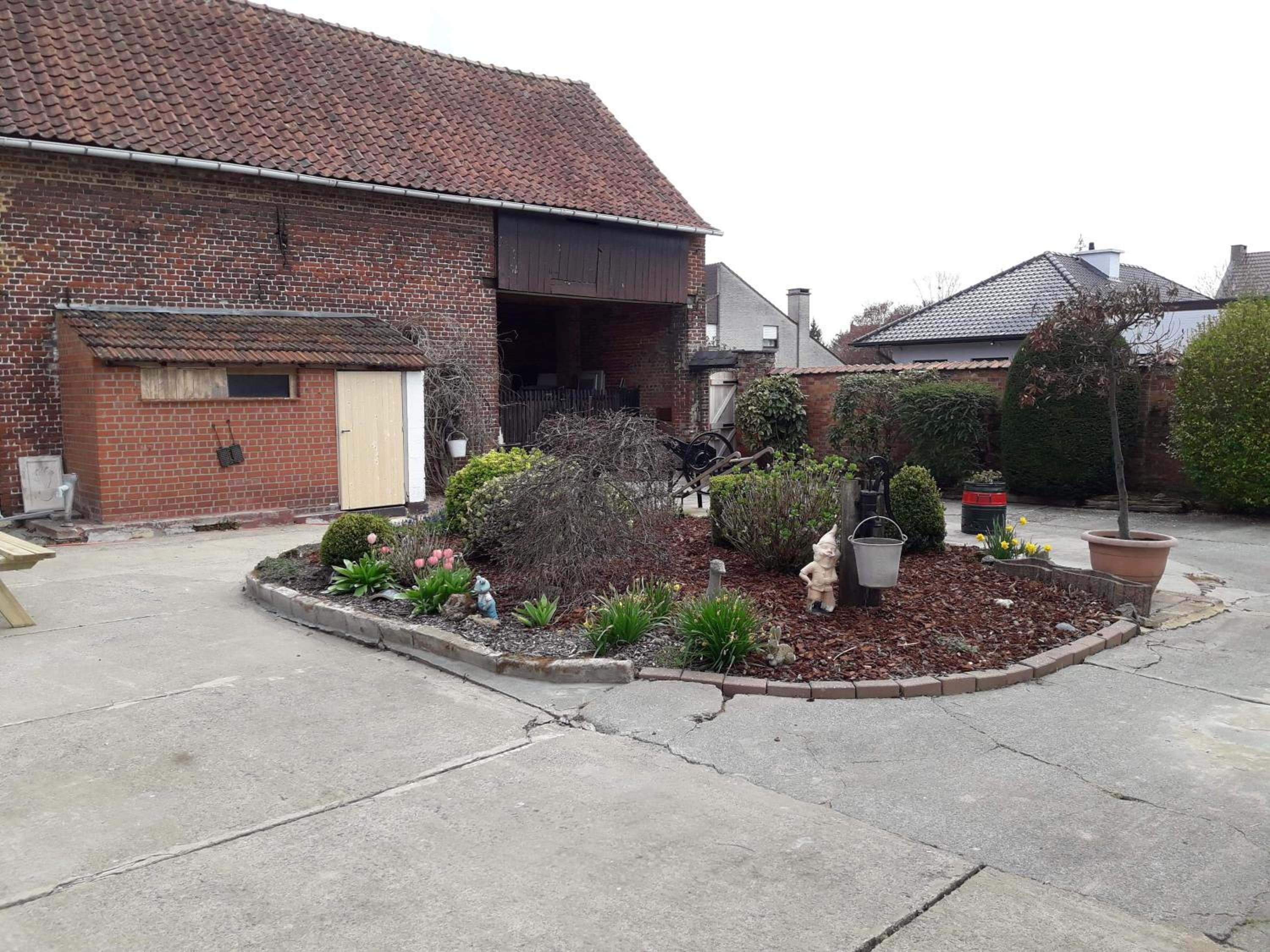 't Hof van Cremers