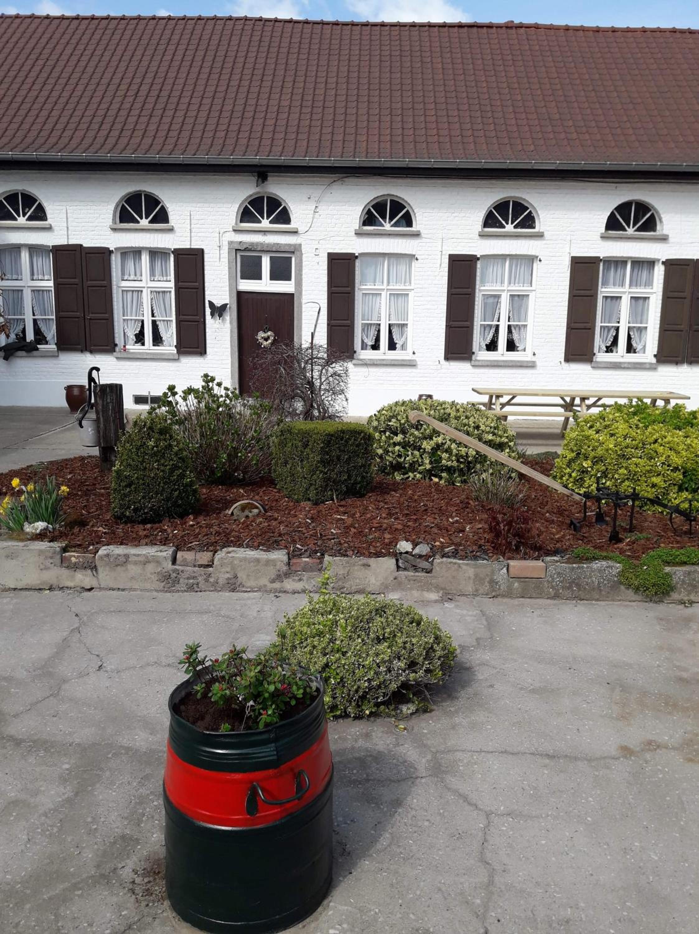 't Hof van Cremers