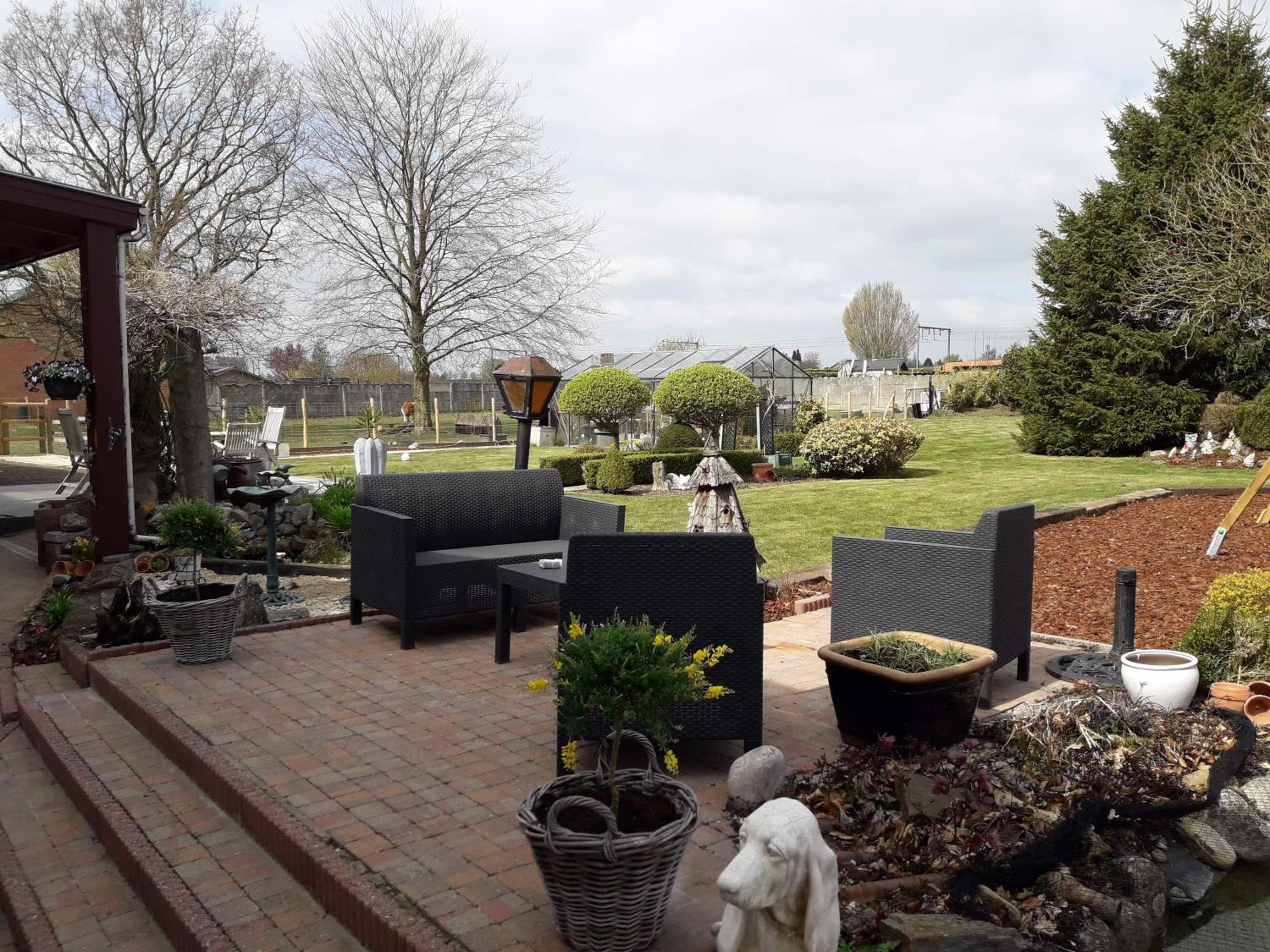 't Hof van Cremers