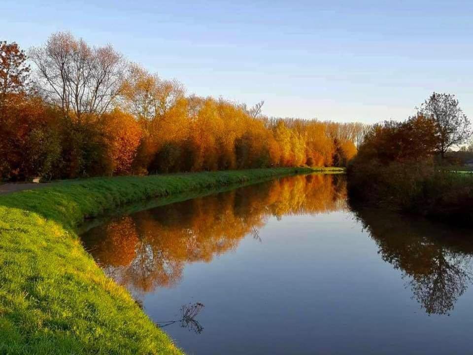 't Hof van Cremers