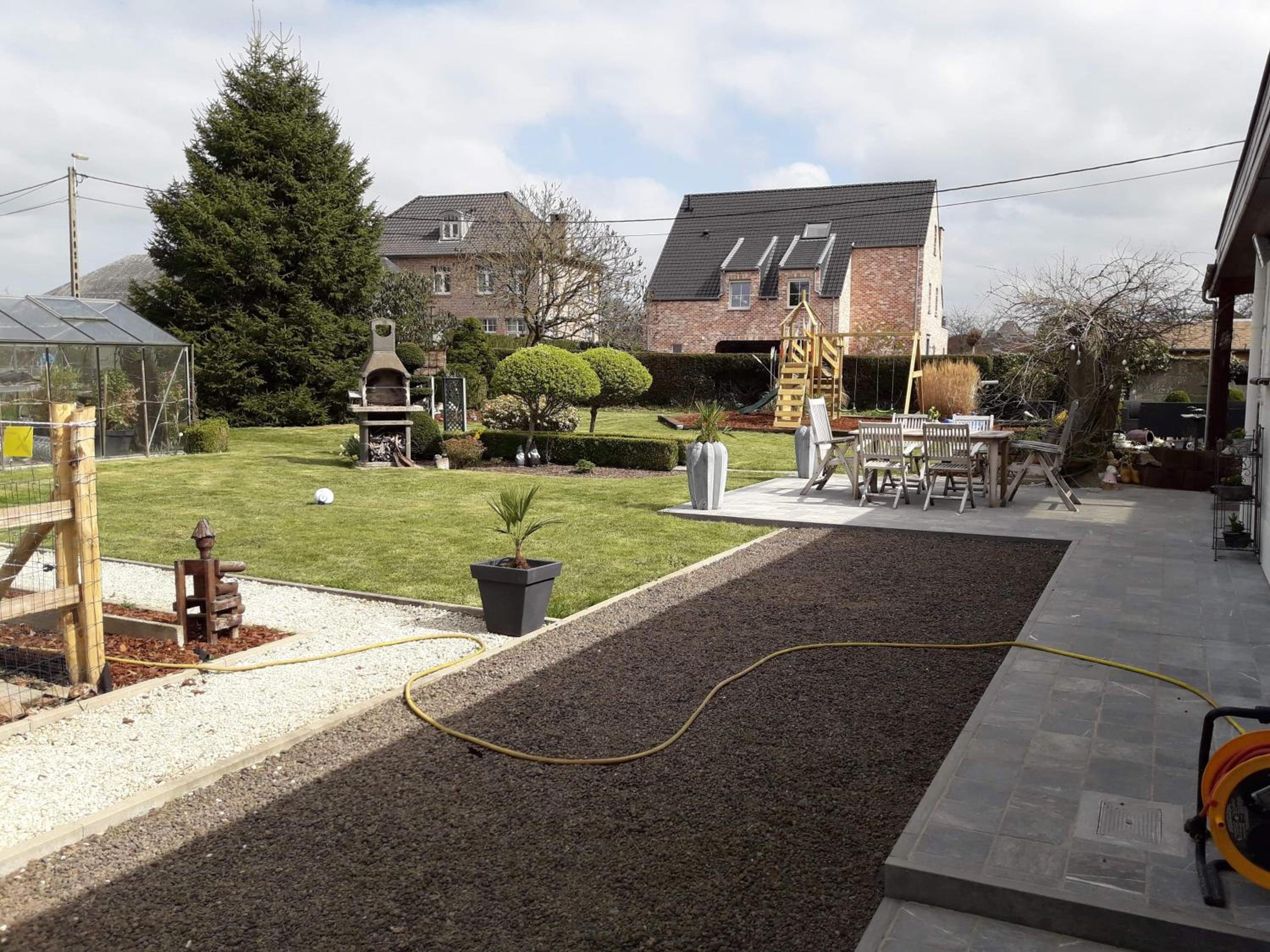 't Hof van Cremers