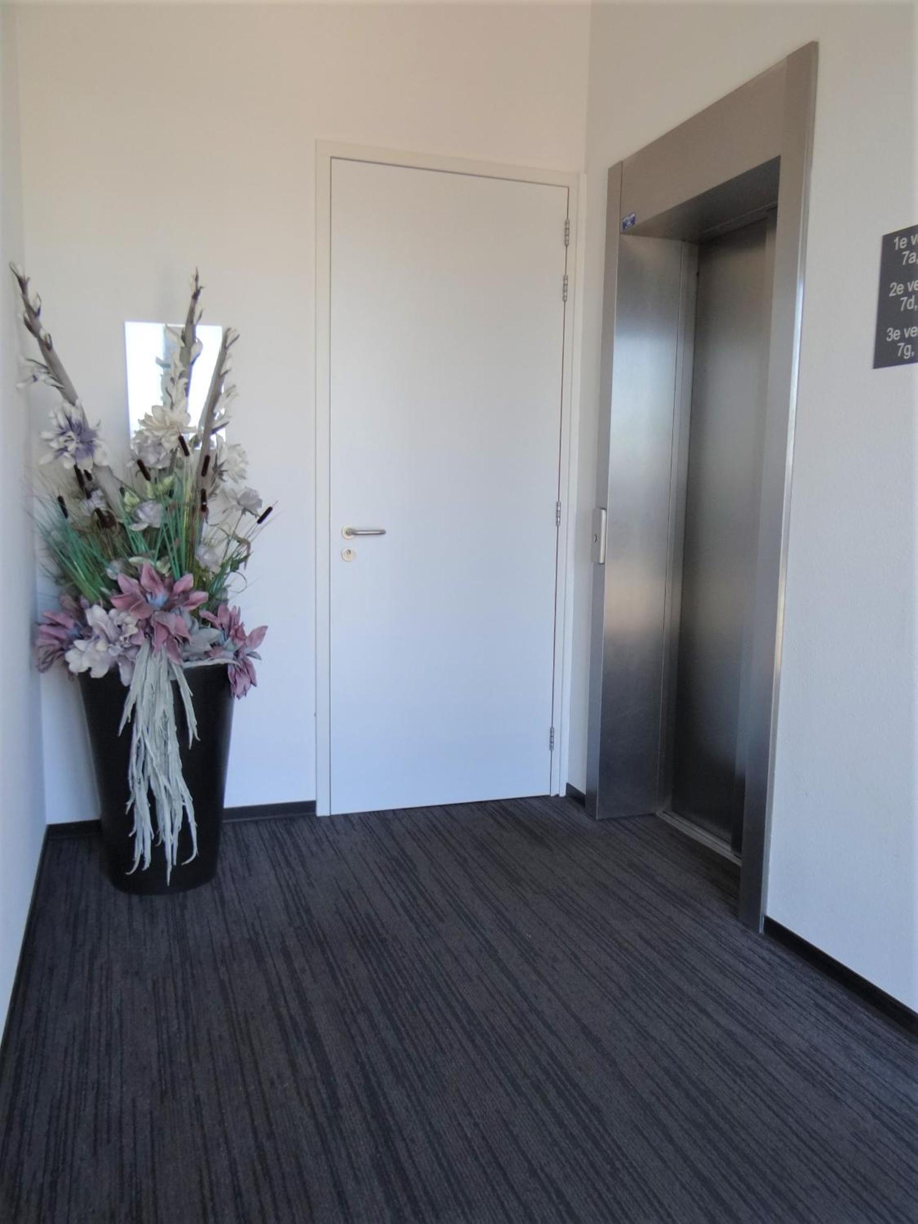 Vacation apartment Veerse Muze view 2