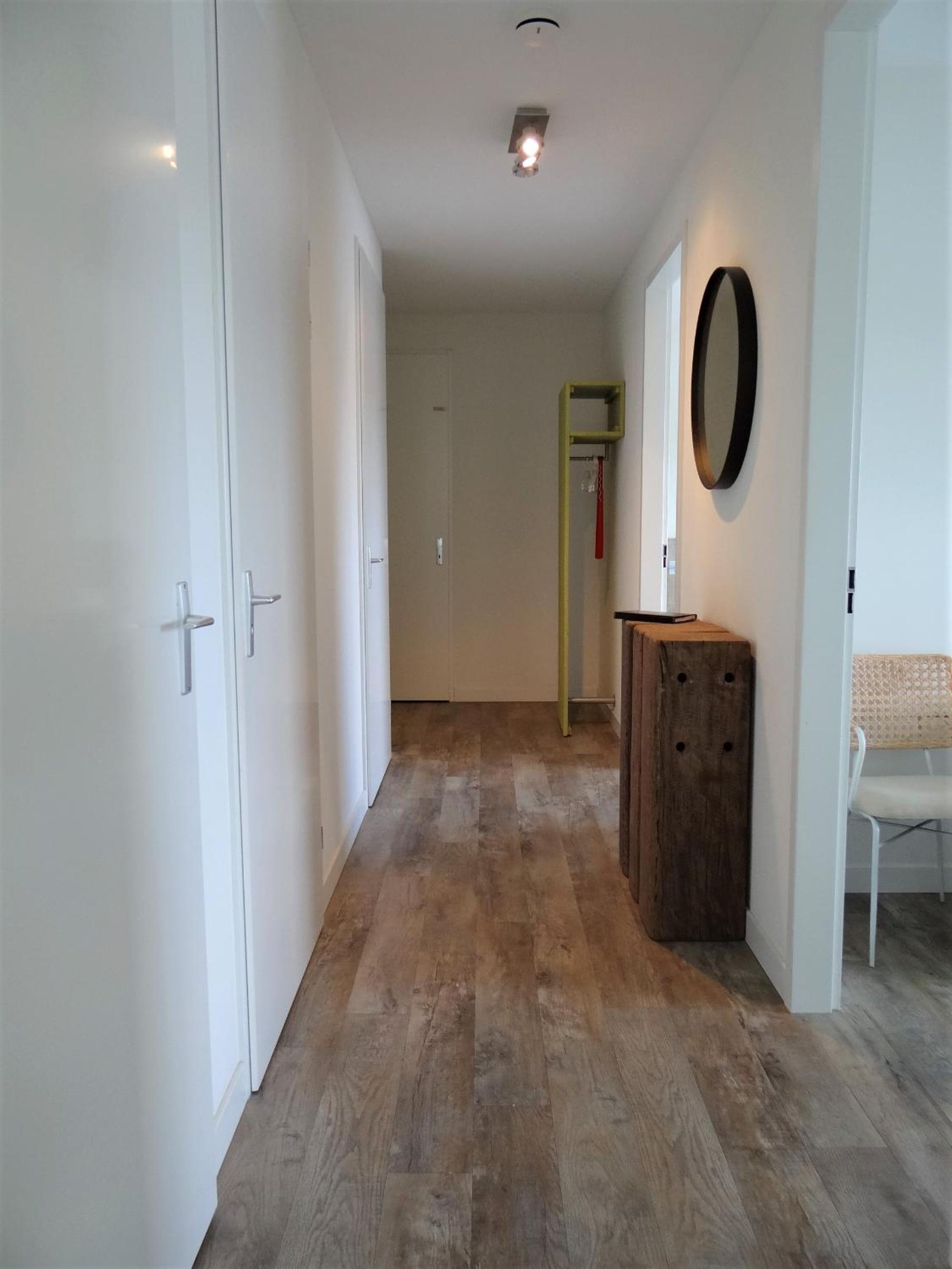 Vacation apartment Veerse Muze view 3