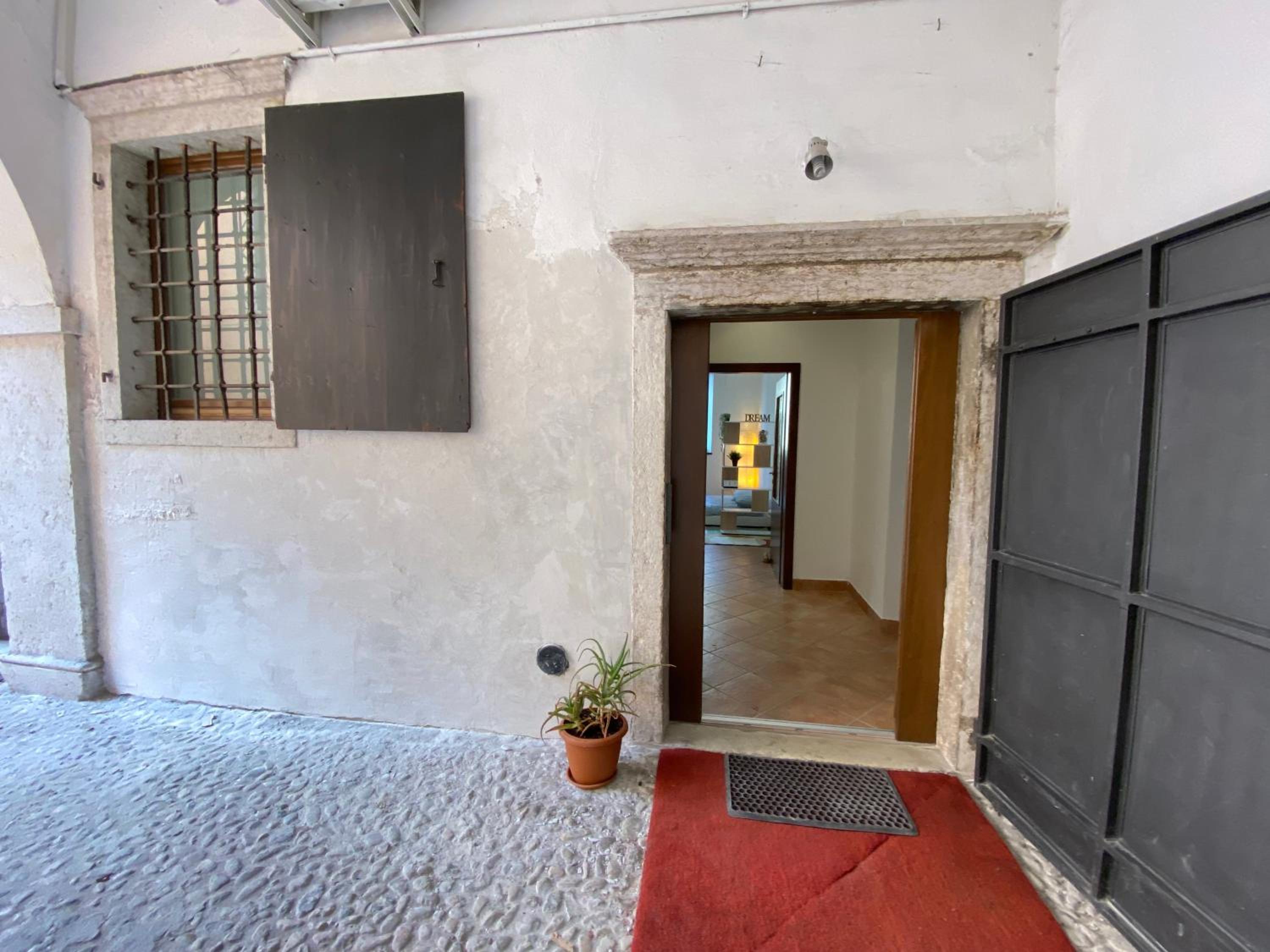 Appartamento Corte nel Grano