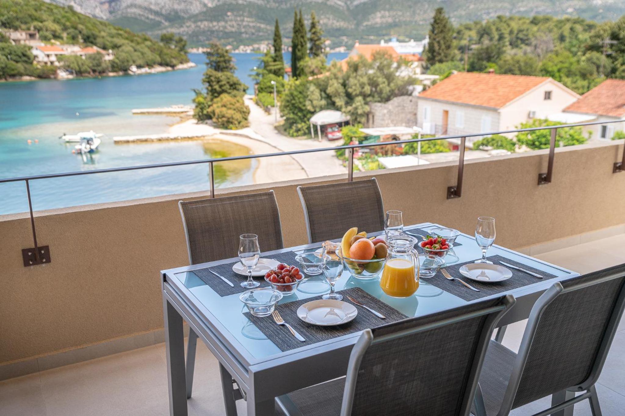 Korcula Hill