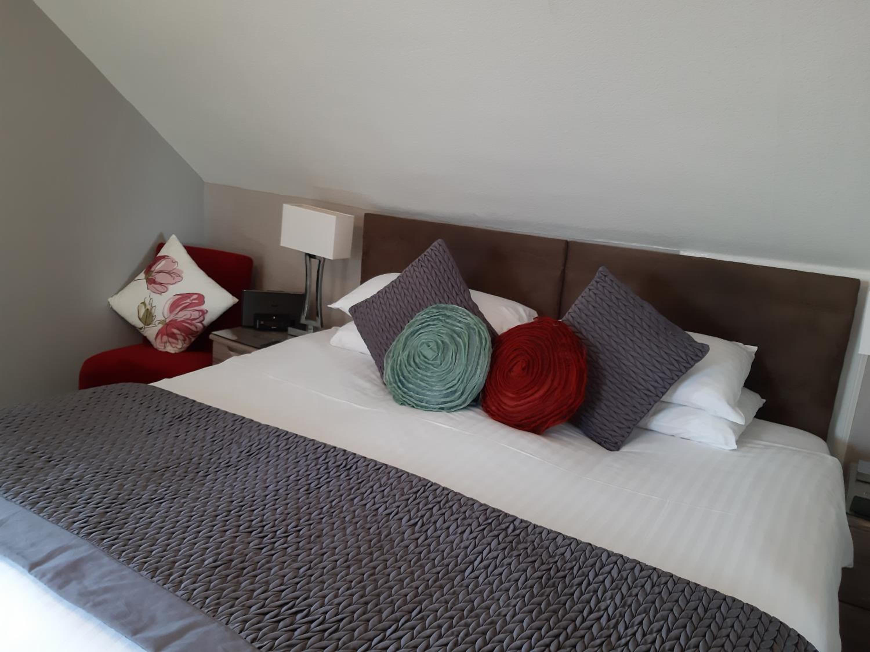 The Spindrift Guest House