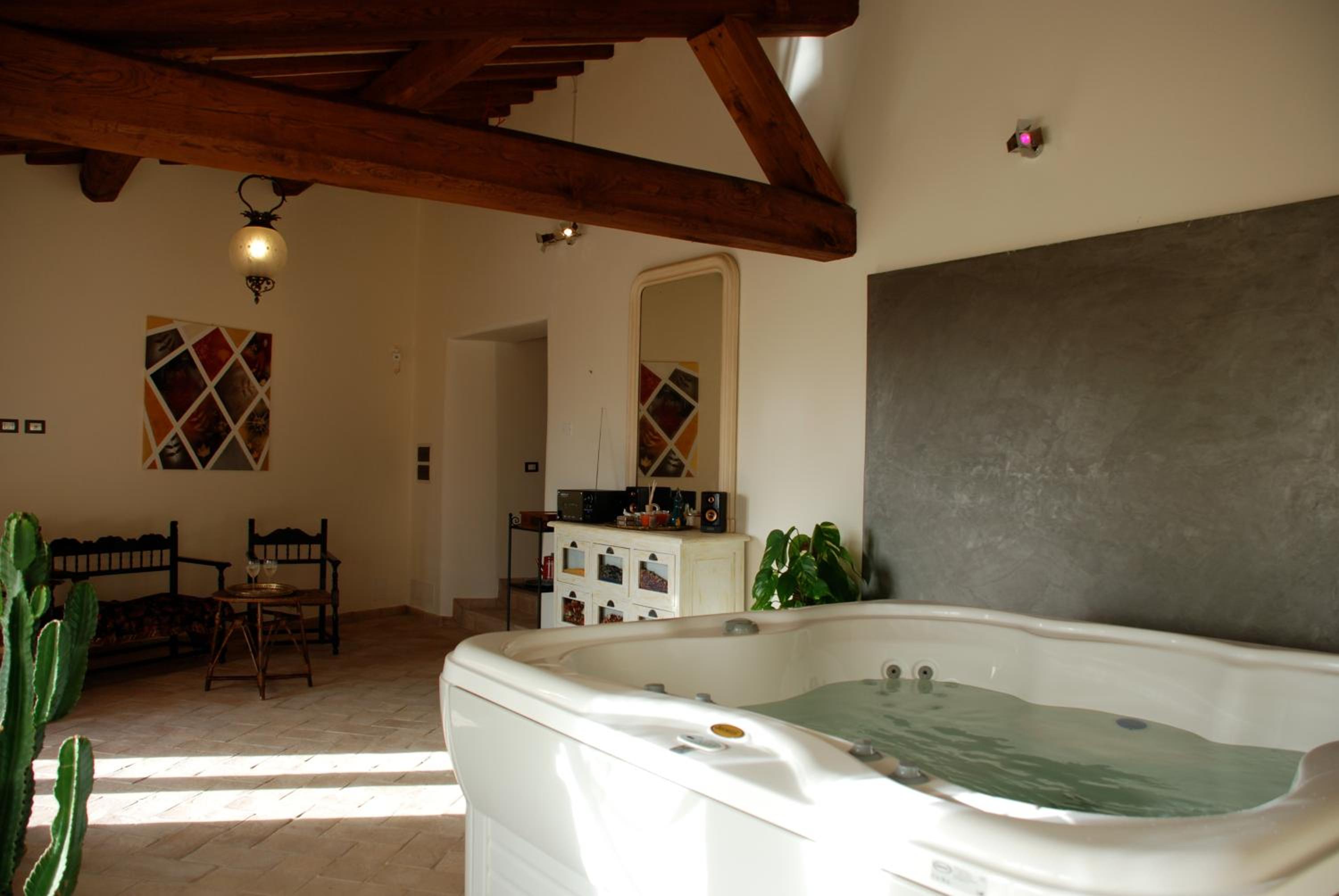 Tenuta San Savino delle Rocchette
