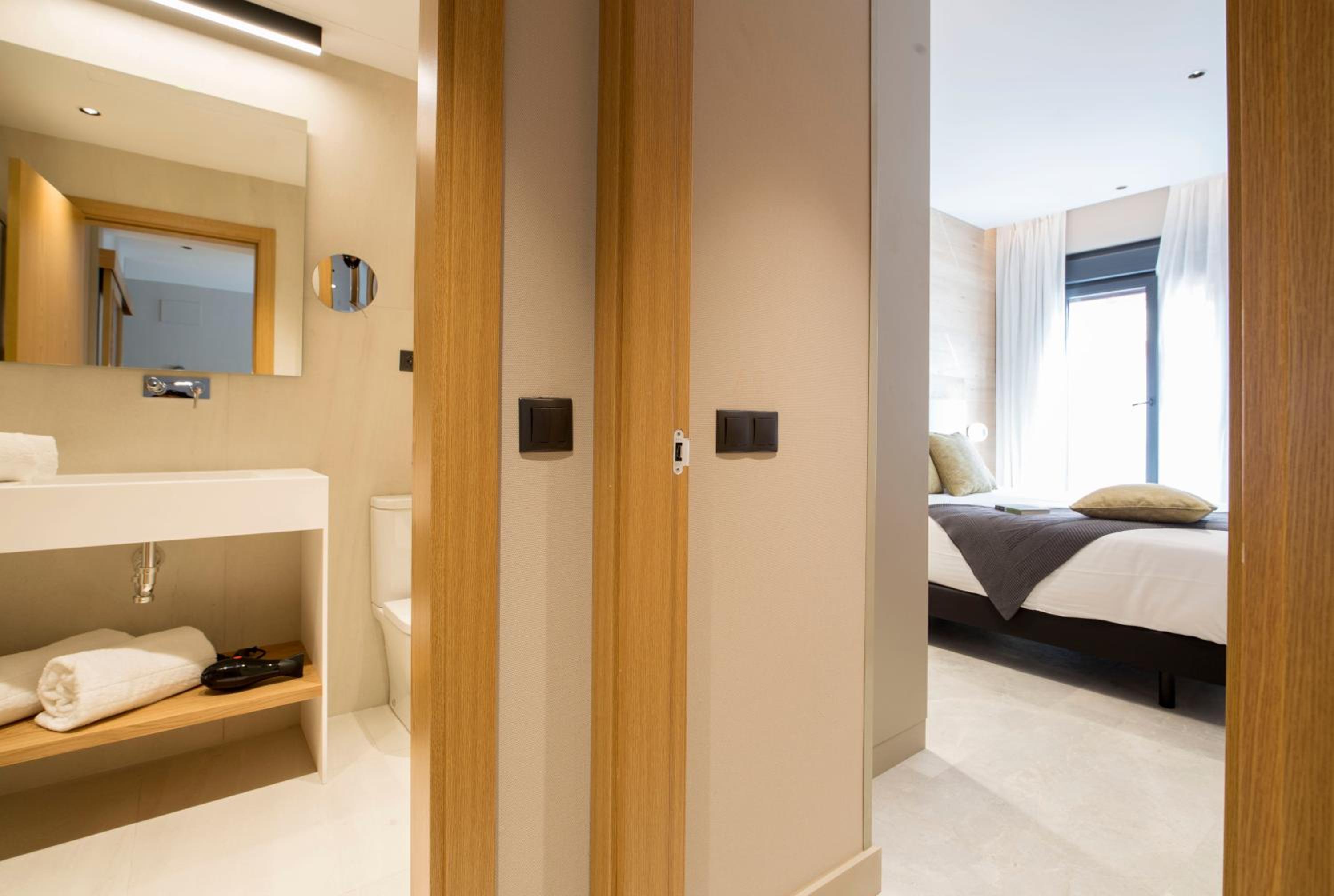 Goodnight Cádiz Apartments