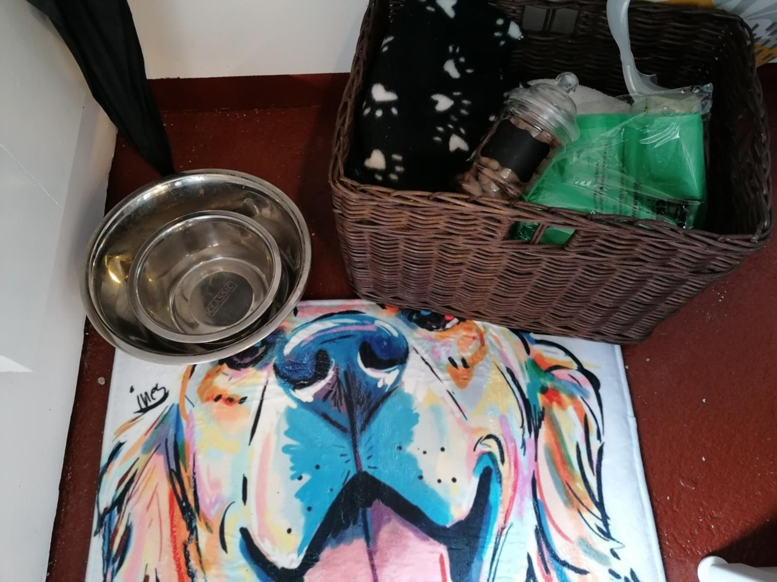 Our Holiday House Yorkshire , Bentham - Children and doggy friendly view 2