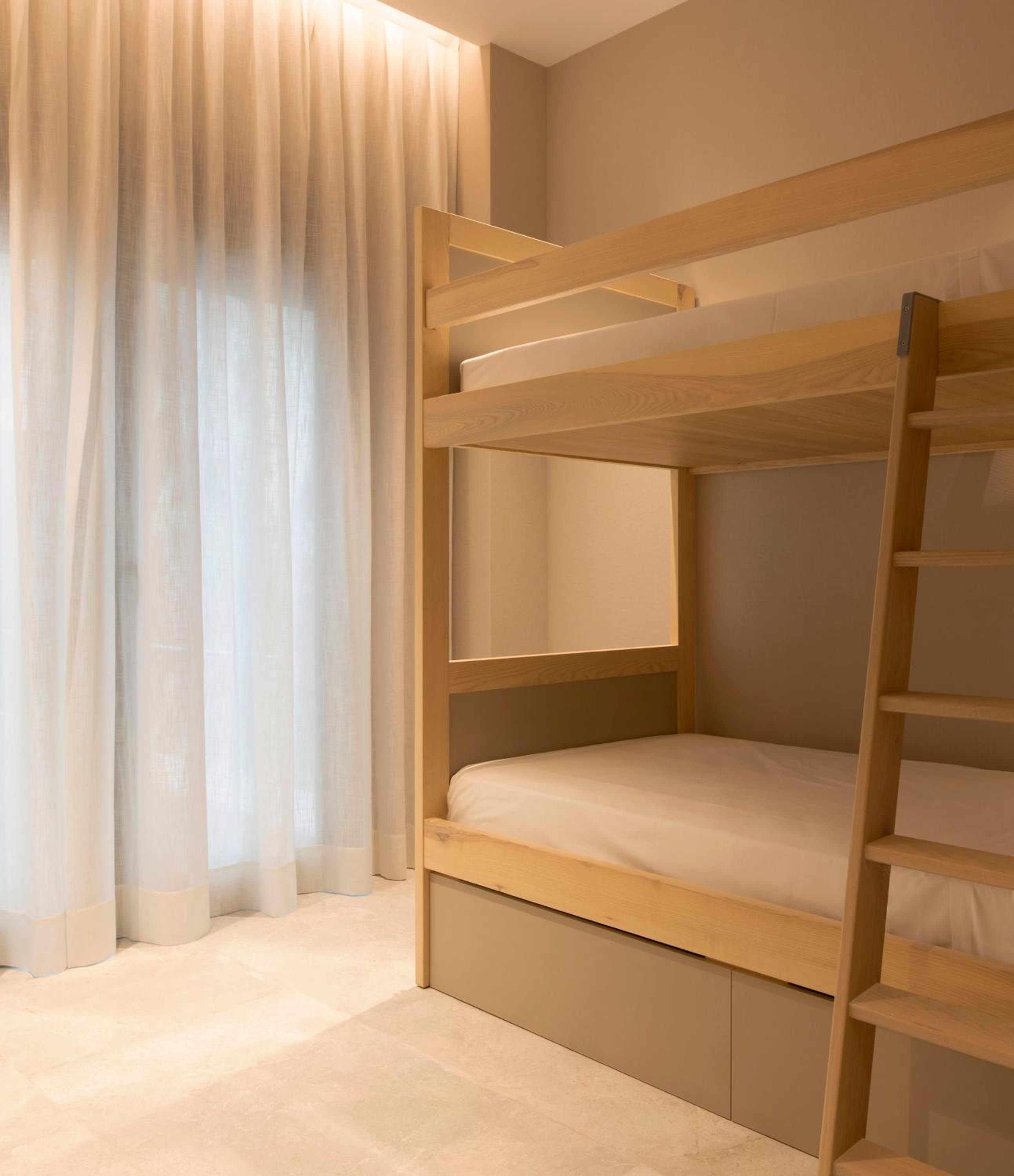 Goodnight Cádiz Apartments