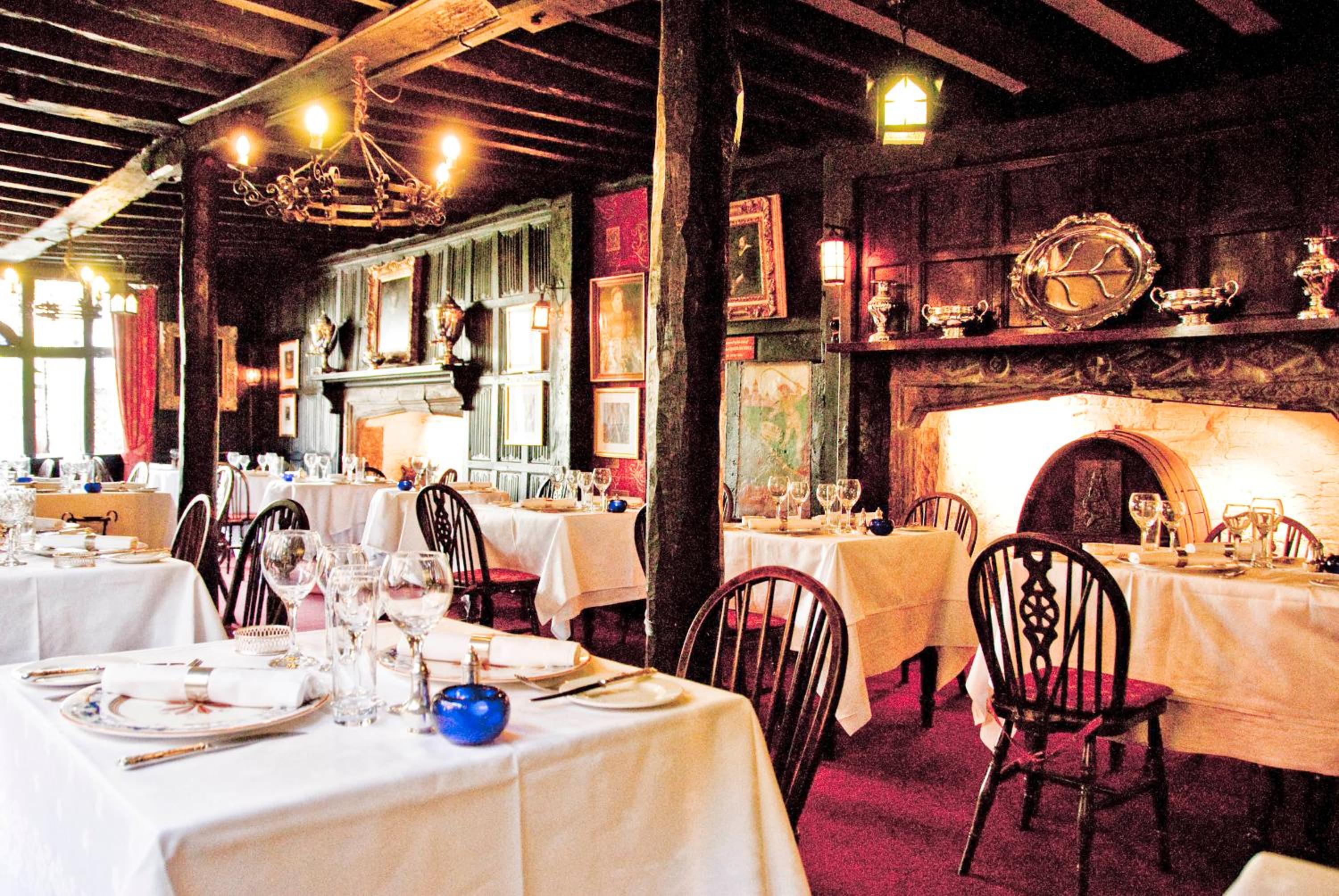 The Mermaid Inn 83