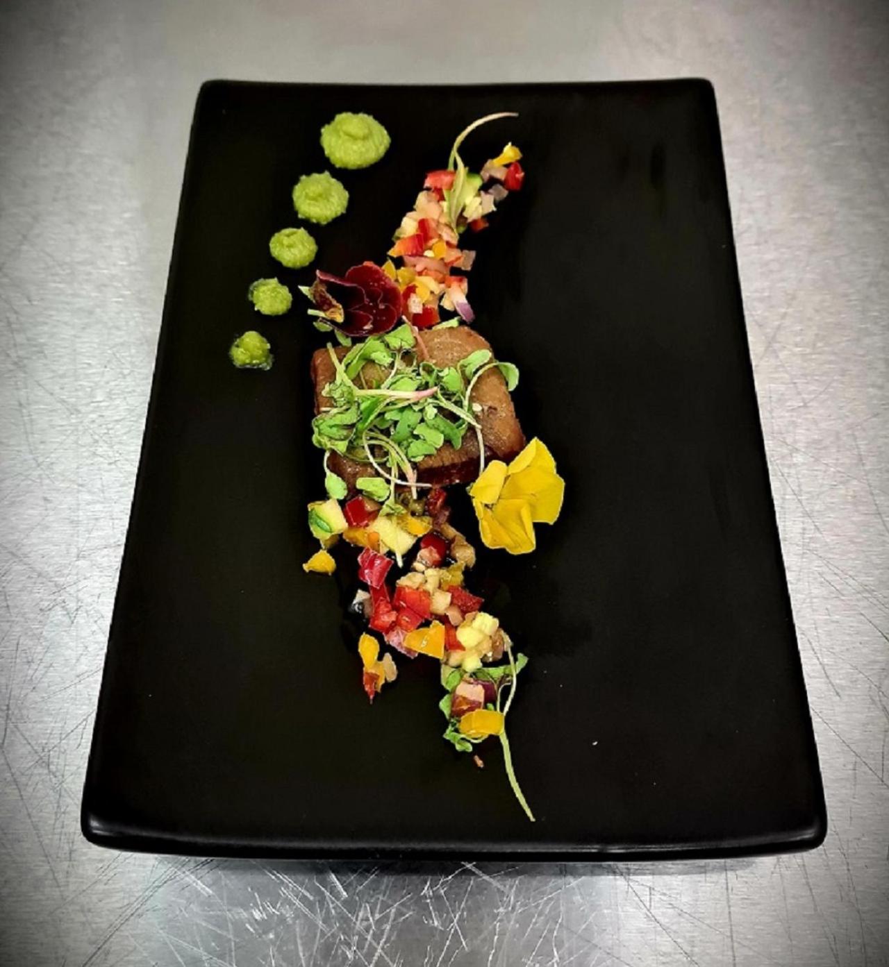 Hazyview Vacations - The Zarafa - Property Image 4