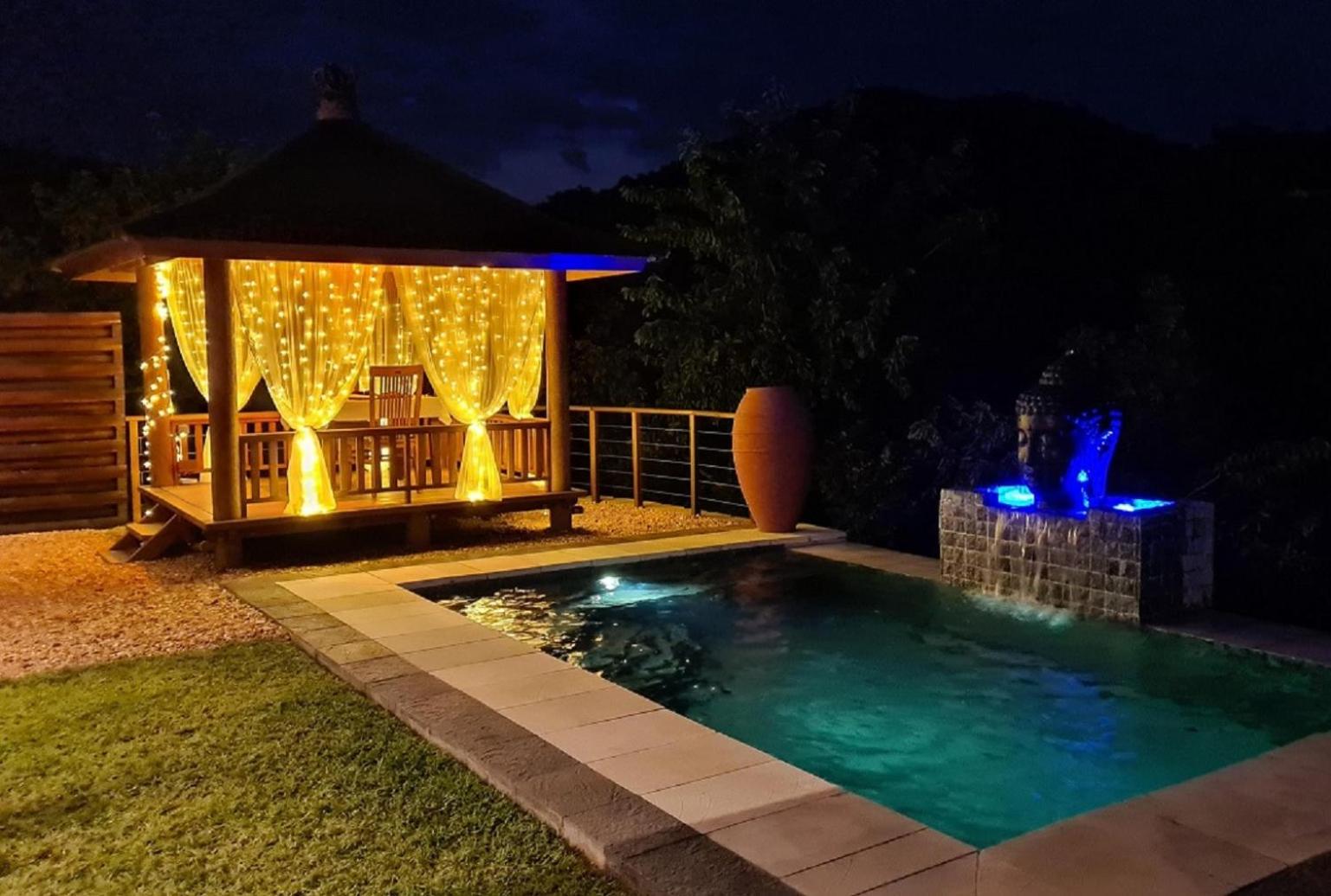 Hazyview Vacations - The Zarafa - Property Image 28