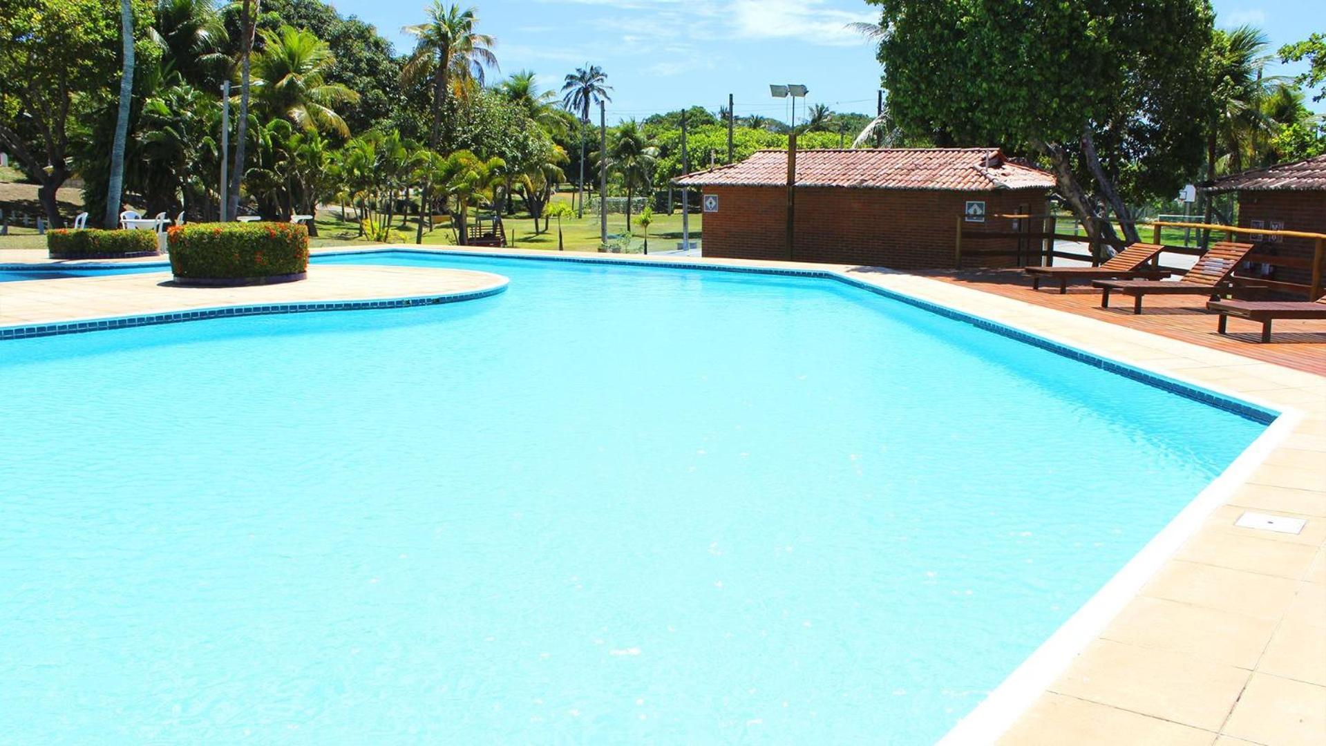 Barramares #54 - Casa com Piscina por Carpediem