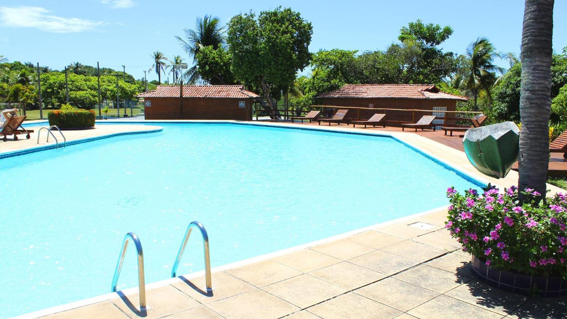 Barramares #54 - Casa com Piscina por Carpediem
