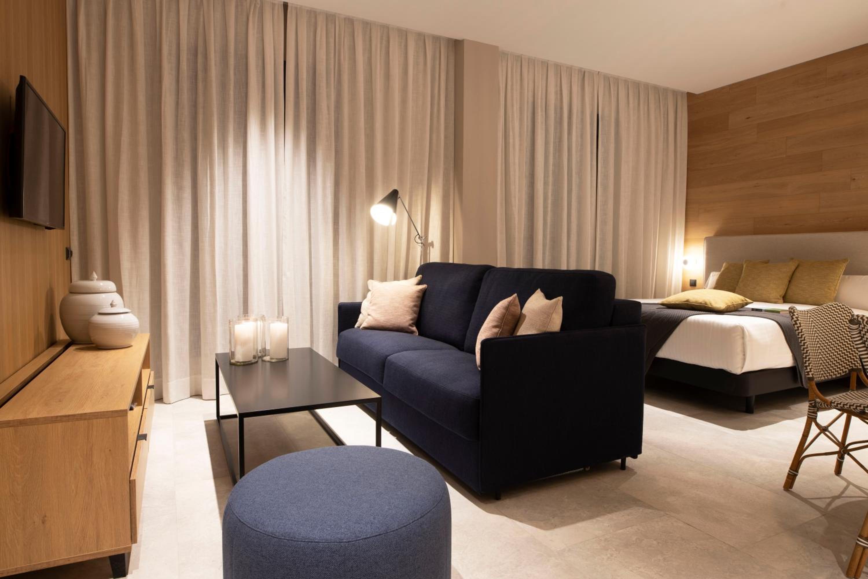 Goodnight Cádiz Apartments