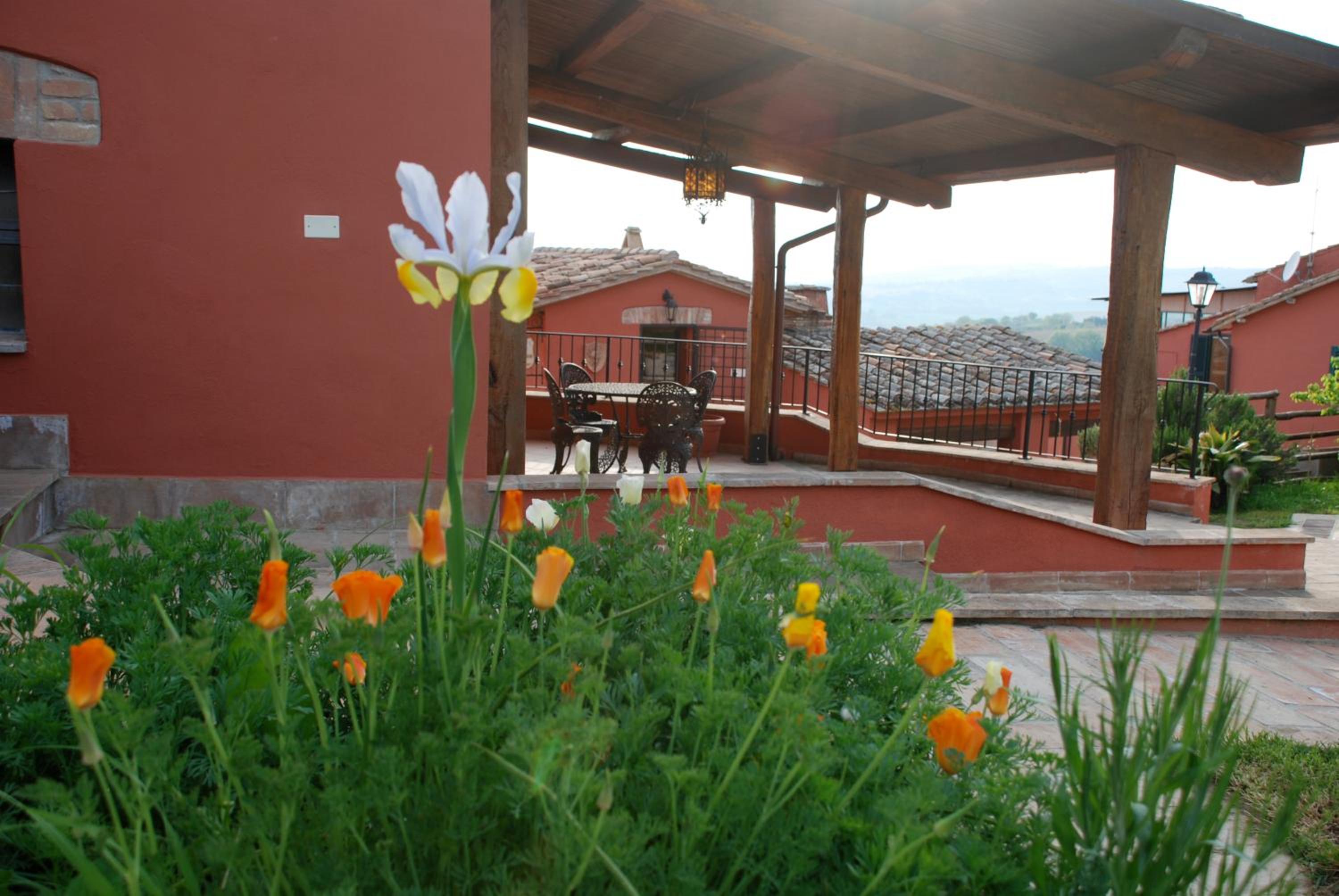 Tenuta San Savino delle Rocchette