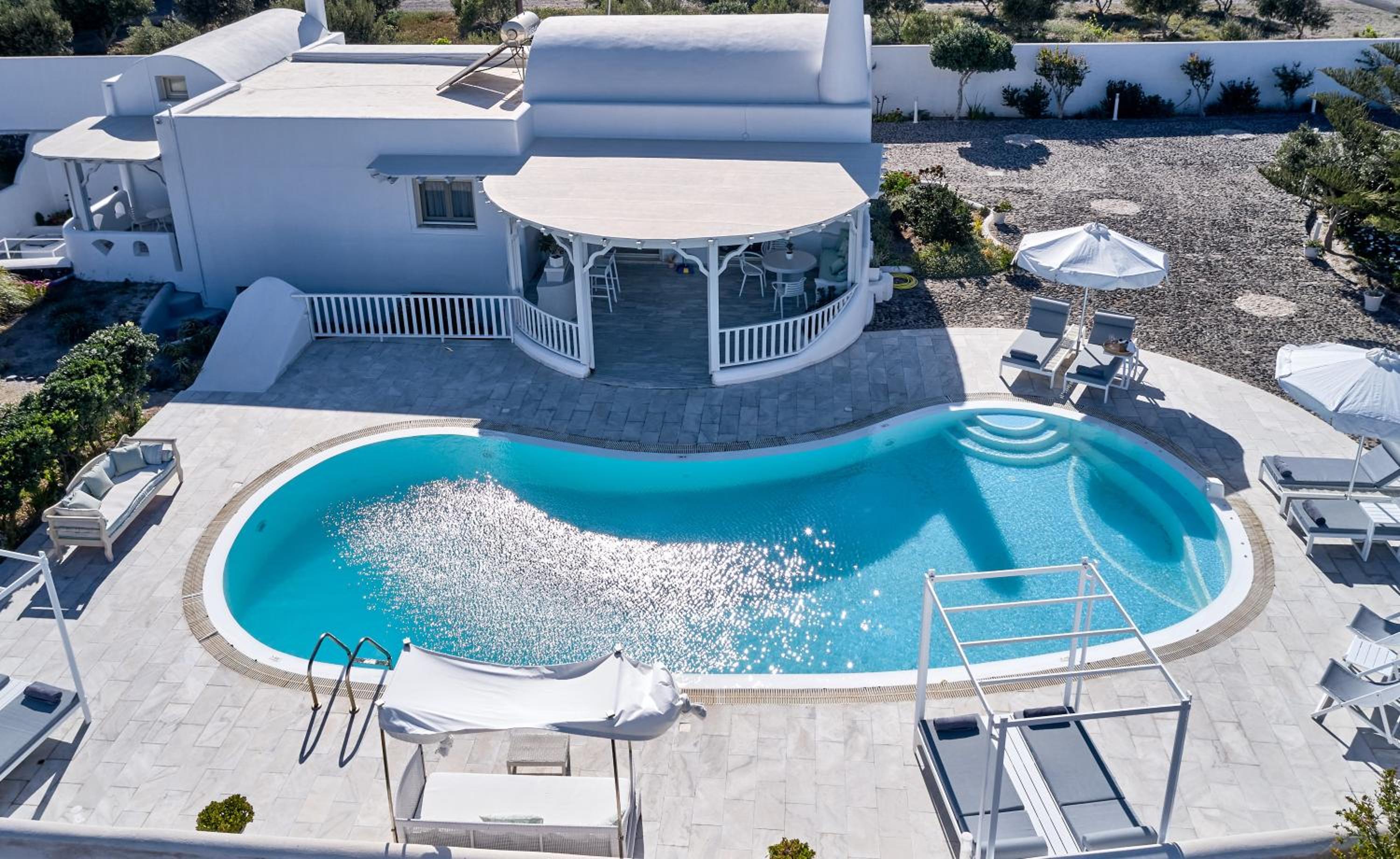 La Maison Private Villa