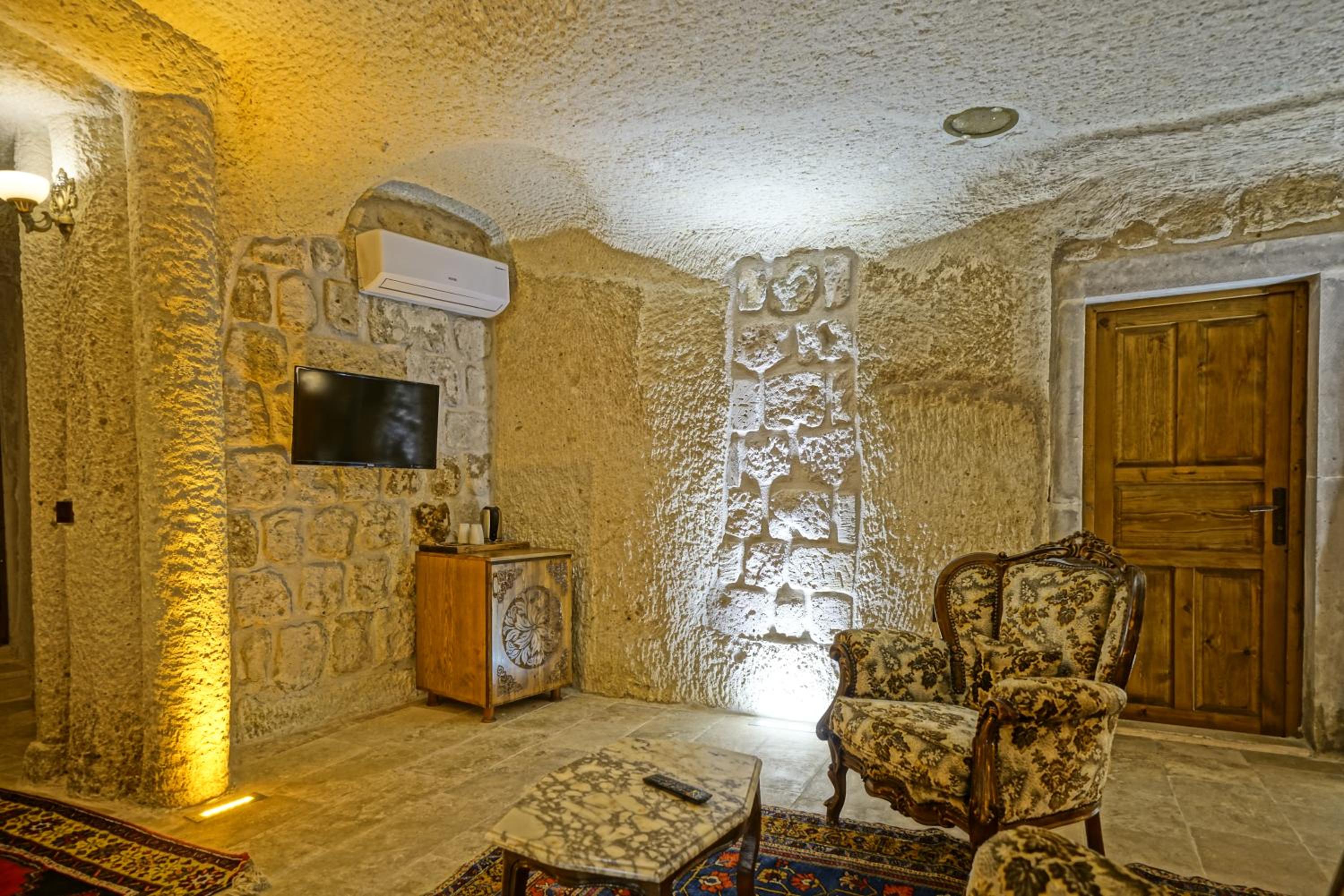 Cappadocia Cave Lodge - Image 115
