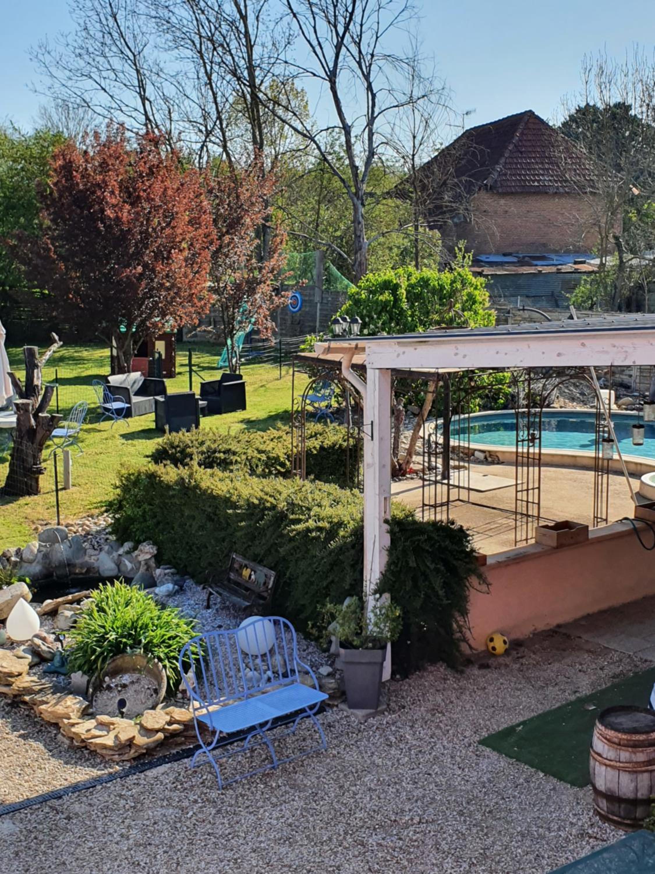 Le Clos des Meix view 3