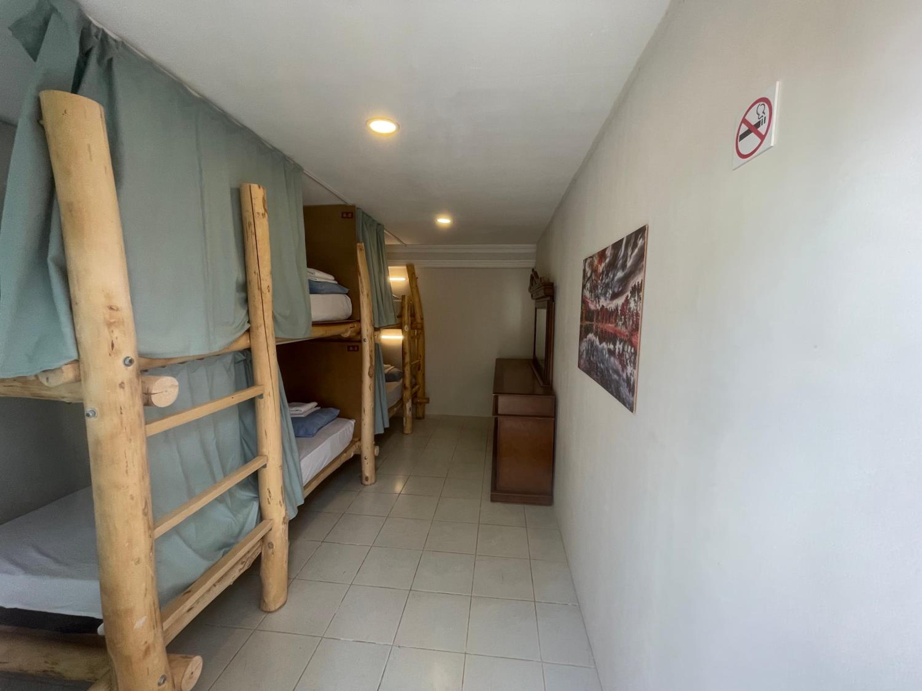 CAMP&HOSTEL Antalya