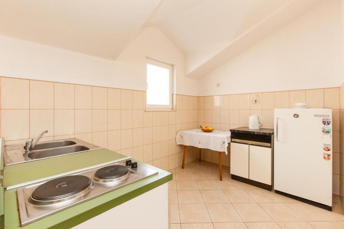 Holiday Home Beata view 4