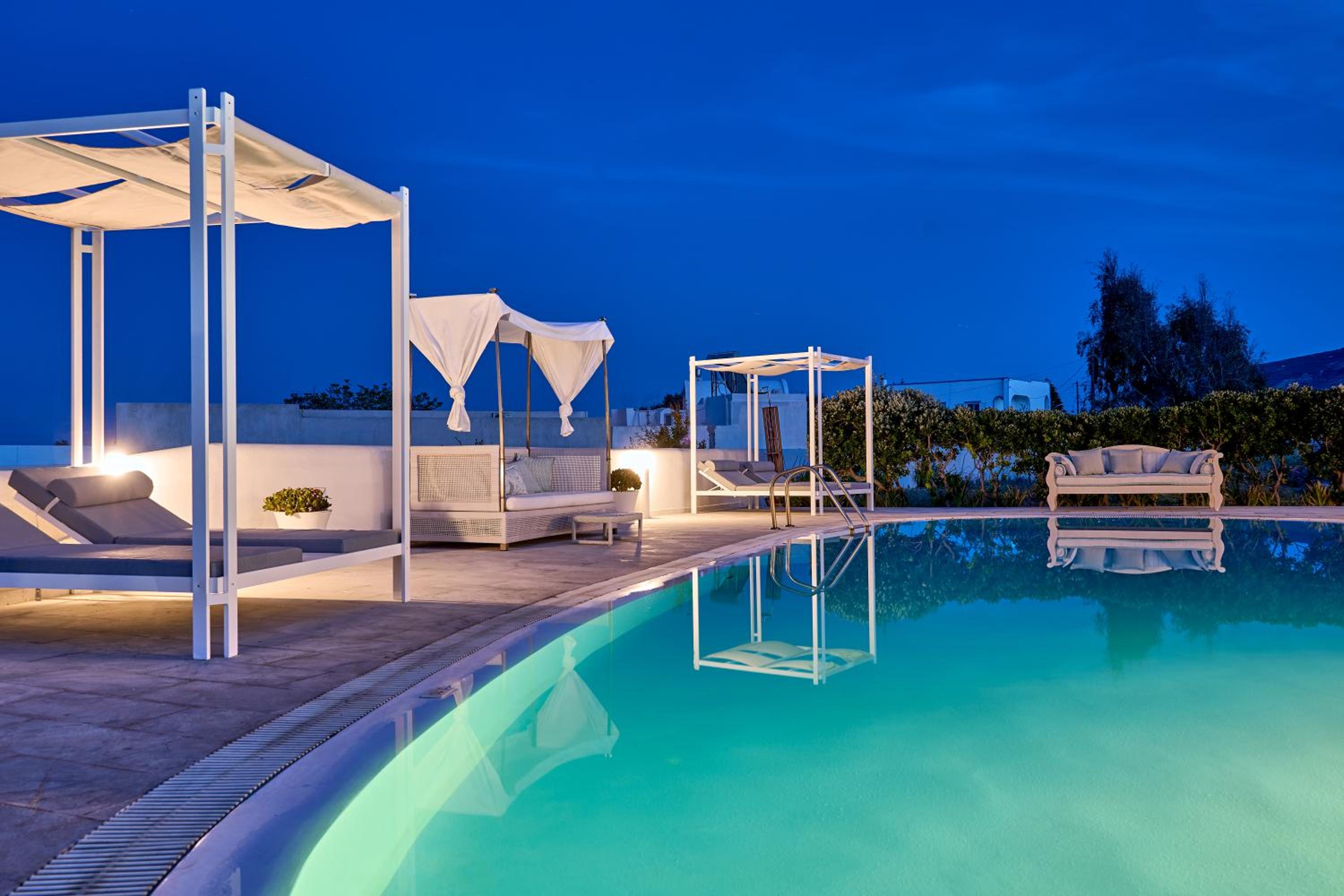 La Maison Private Villa