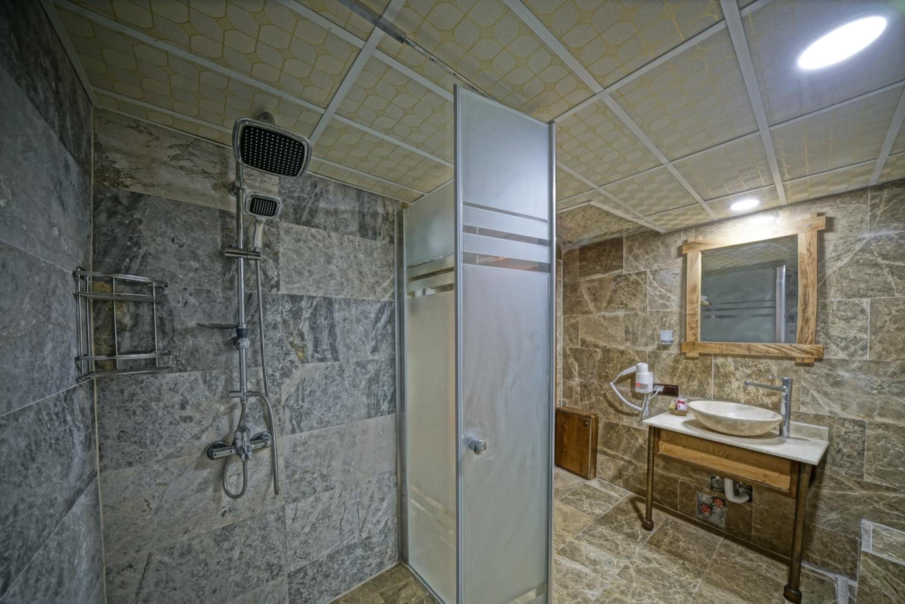 Cappadocia Cave Lodge - Image 71