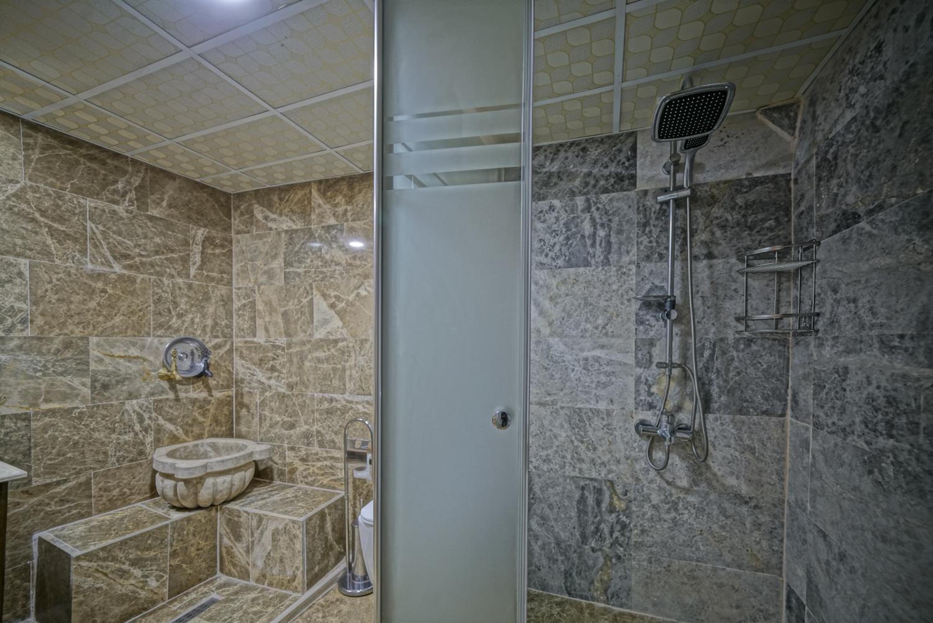 Cappadocia Cave Lodge - Image 122