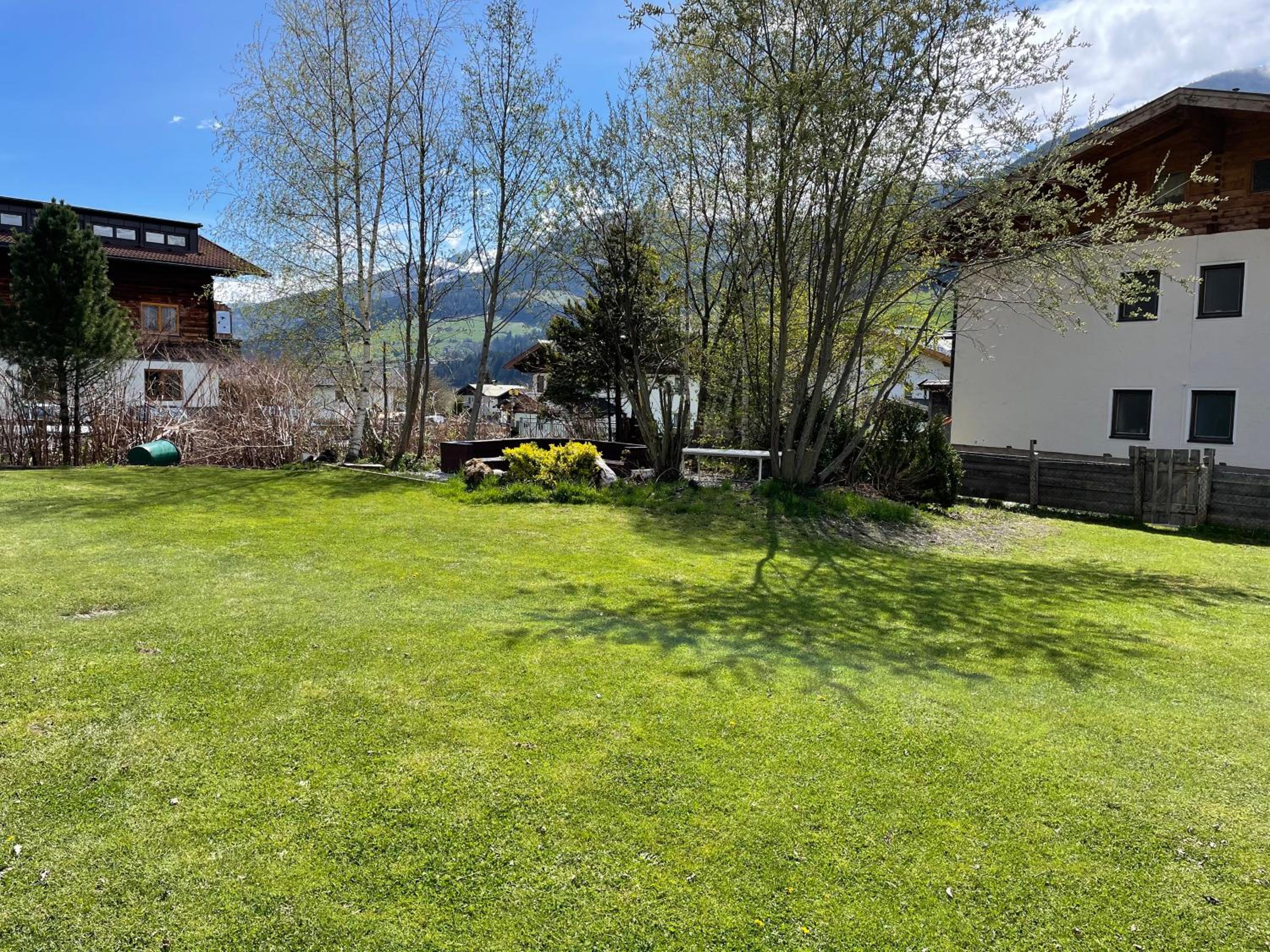 Apartments Garden House view 5